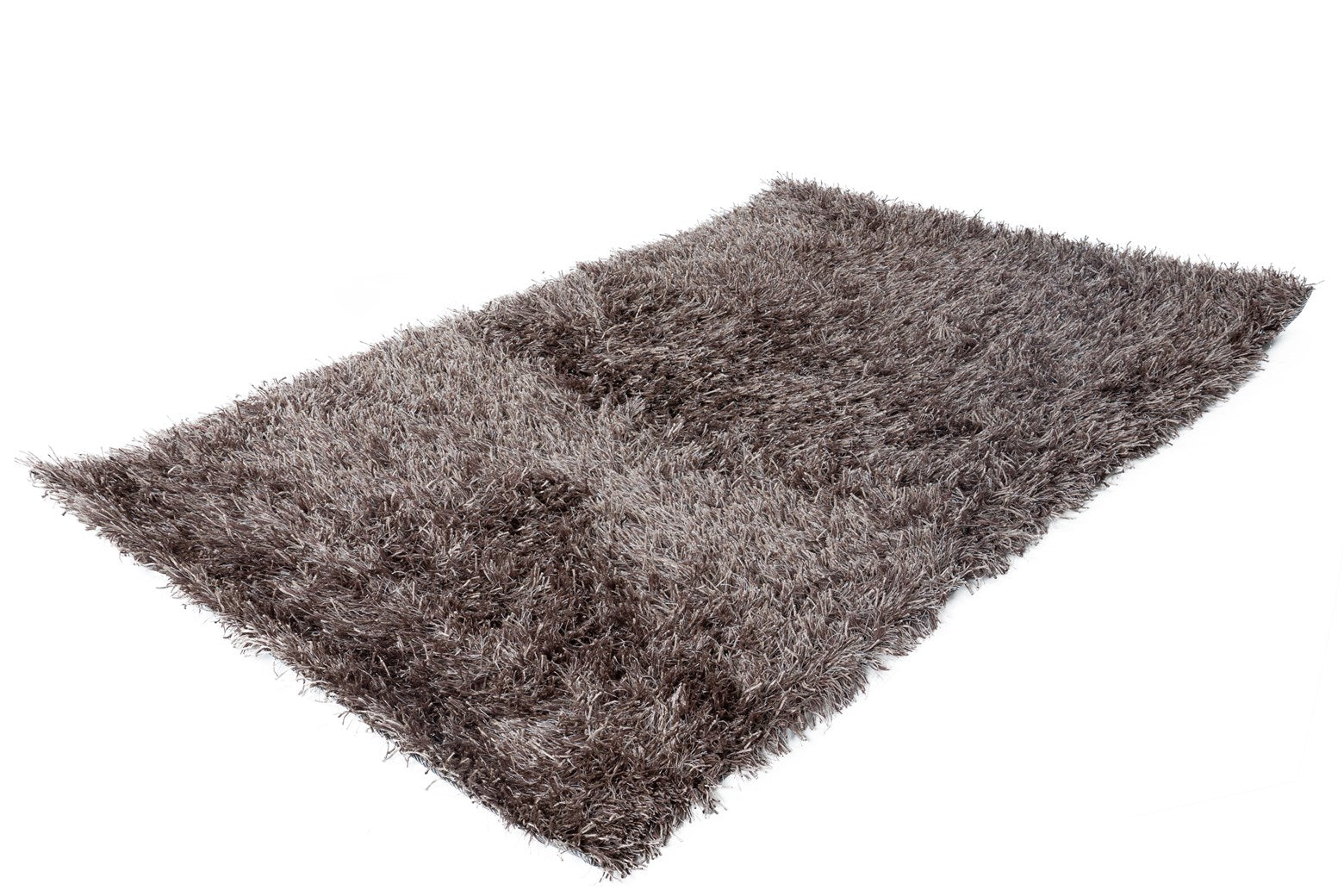 kayoom-beat-8102-langflorteppich-taupe-braun-fransig image 5