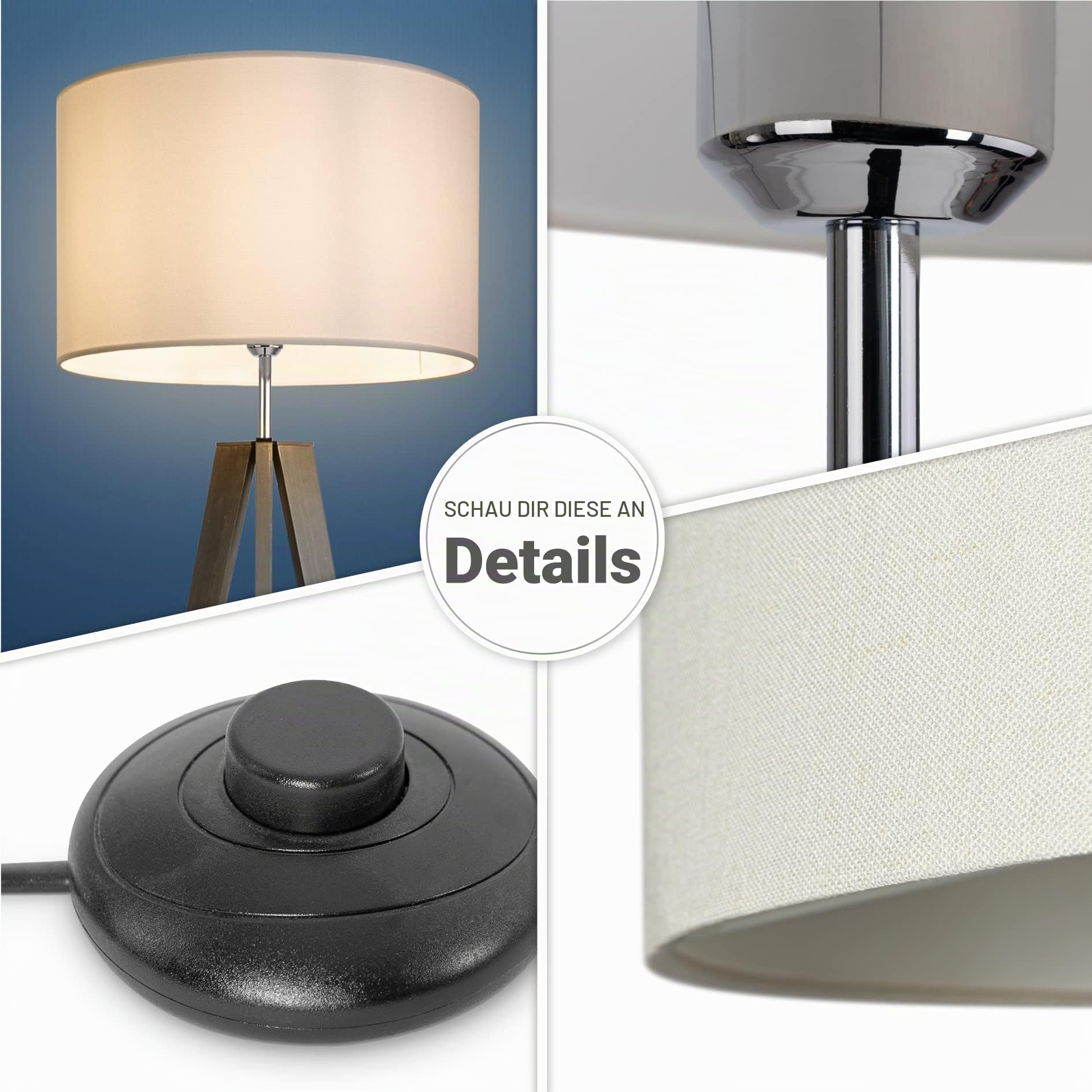 paco-home-volta-stativ-stehlampe-mit-stoffschirm-e27 image 5