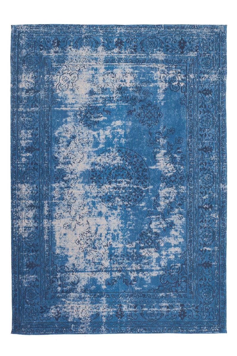 kayoom-nostalgia-385-vintage-flachwebteppich-aus-echter-handarbeit image 1
