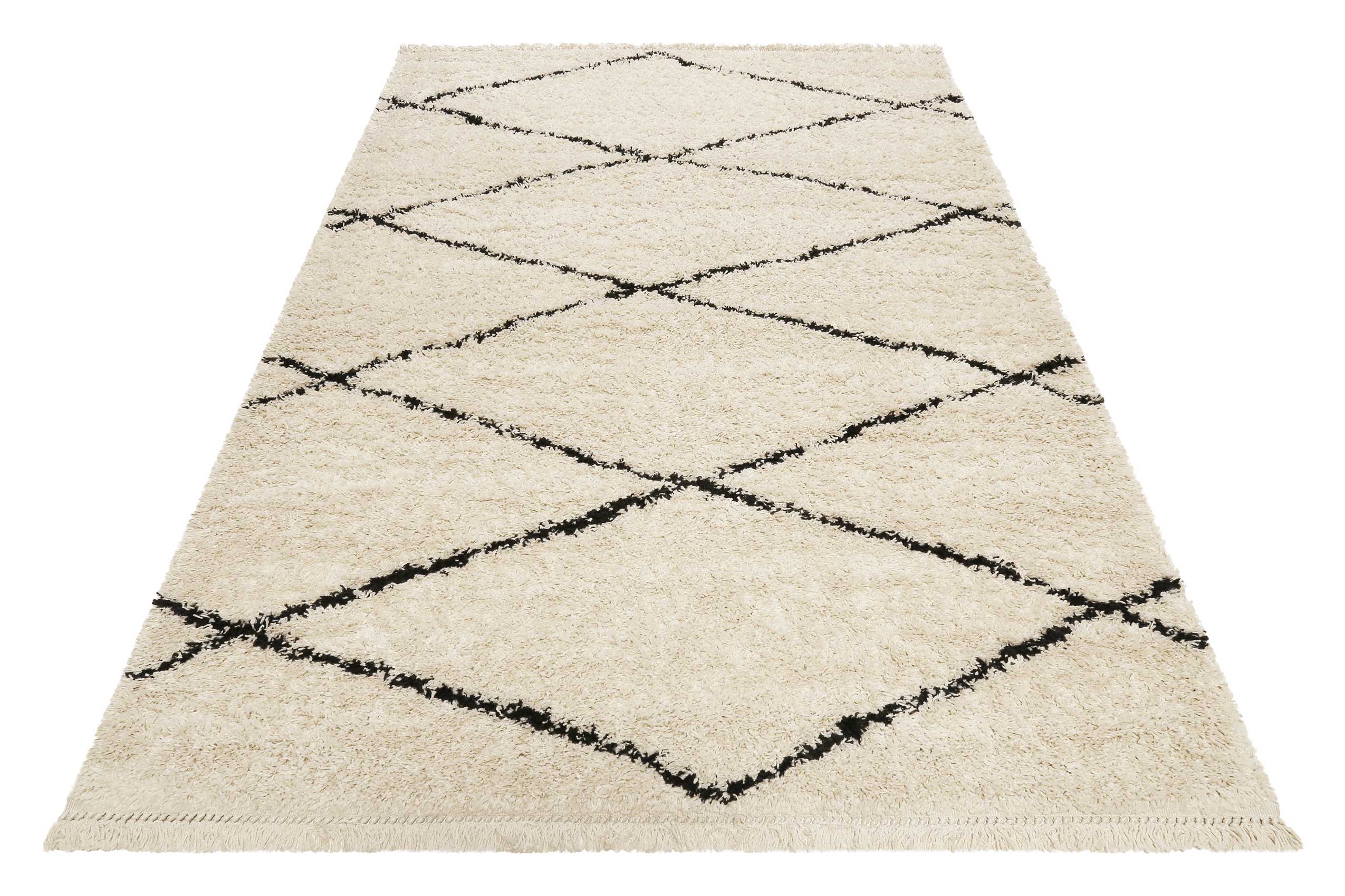 weconhome-teppich-studio-one-creme-beige-berber-style-gewebt image 2