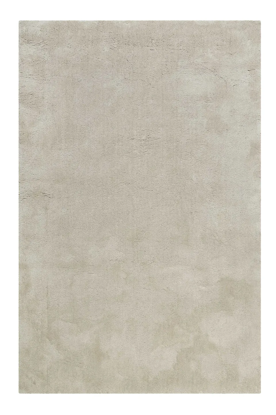 weconhome-basics-emilia-hochflor-teppich-beige-grau-getuftet-modern image 1