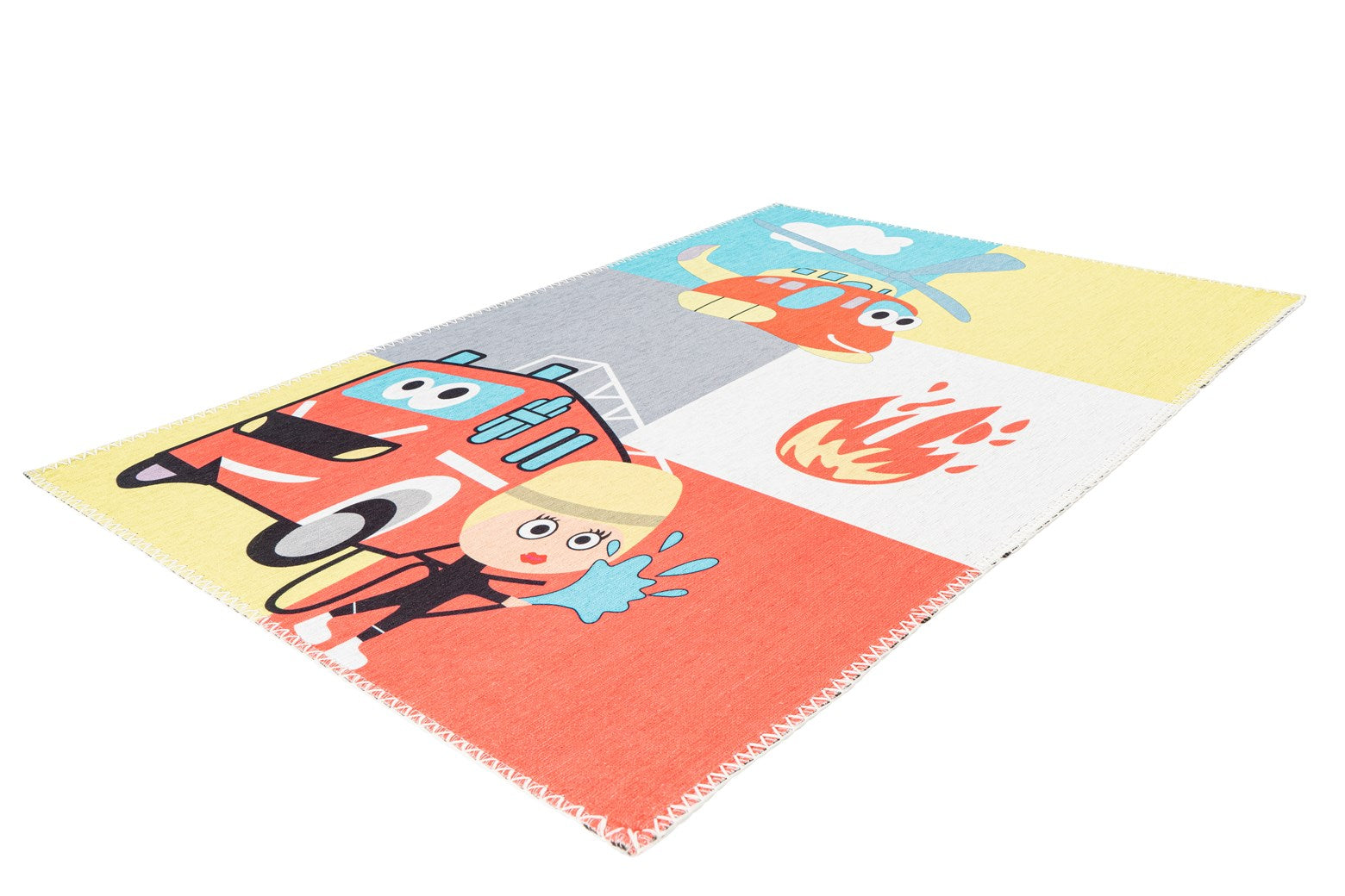 kayoom-playground-425-kinderteppich-mit-barock-muster-verschiedene-farben-und-gr image 3