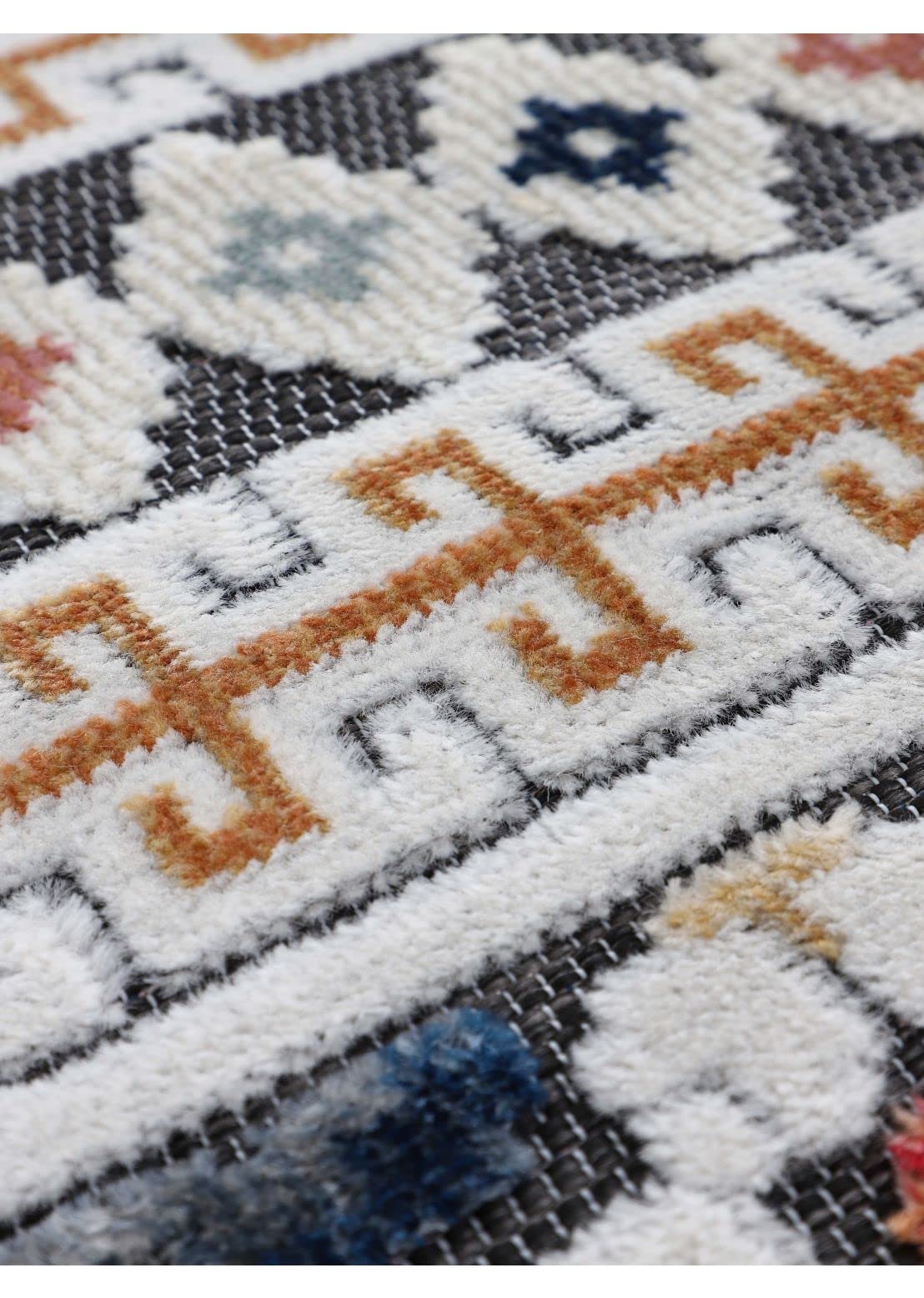 carpetfine-deja-l-ufer-dunkelblau-80x200-cm image 8