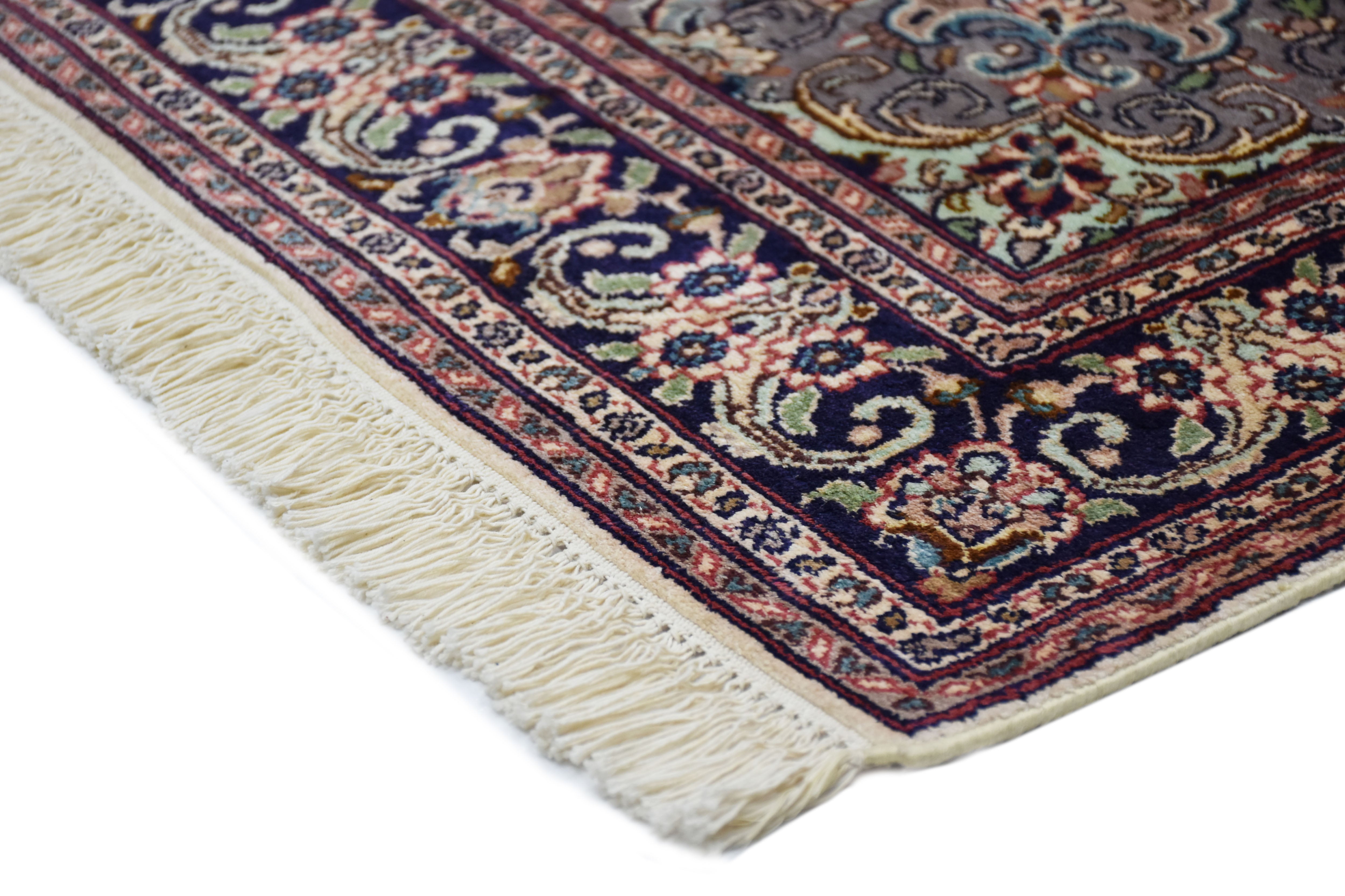 kayoom-kashan-11899-multi-orientteppich-handgewebt-90x156-cm-luxuri-se-geschmeid image 5
