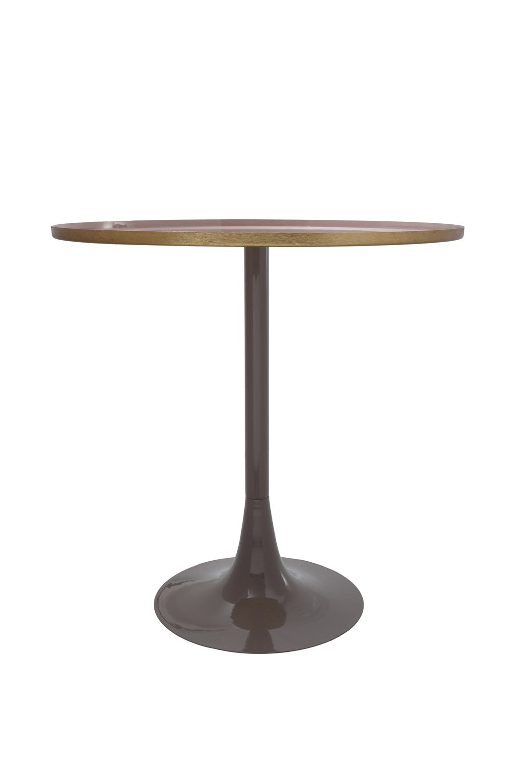 kayoom-beistelltisch-art-deco-925-metall-rund-tragbar-vielseitig-einsetzbar image 1