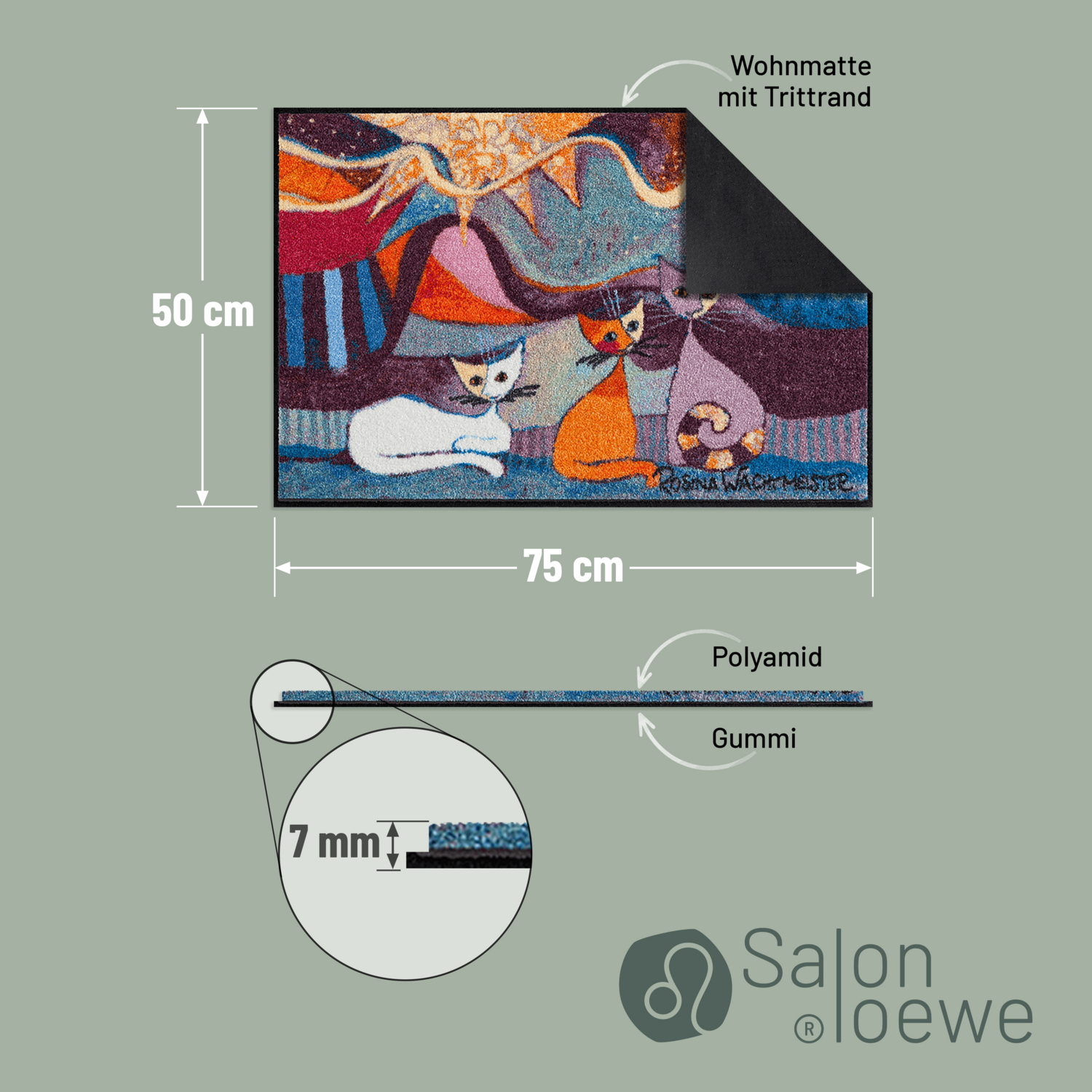 salonloewe-le-onde-eingangsmatte-50-x-75-cm image 4