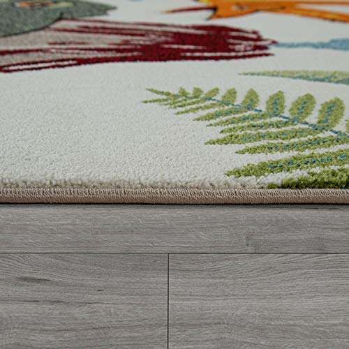 paco-home-kinderzimmer-teppich-160x230-cm-gr-n-dinosaurier-dschungel-3d image 6