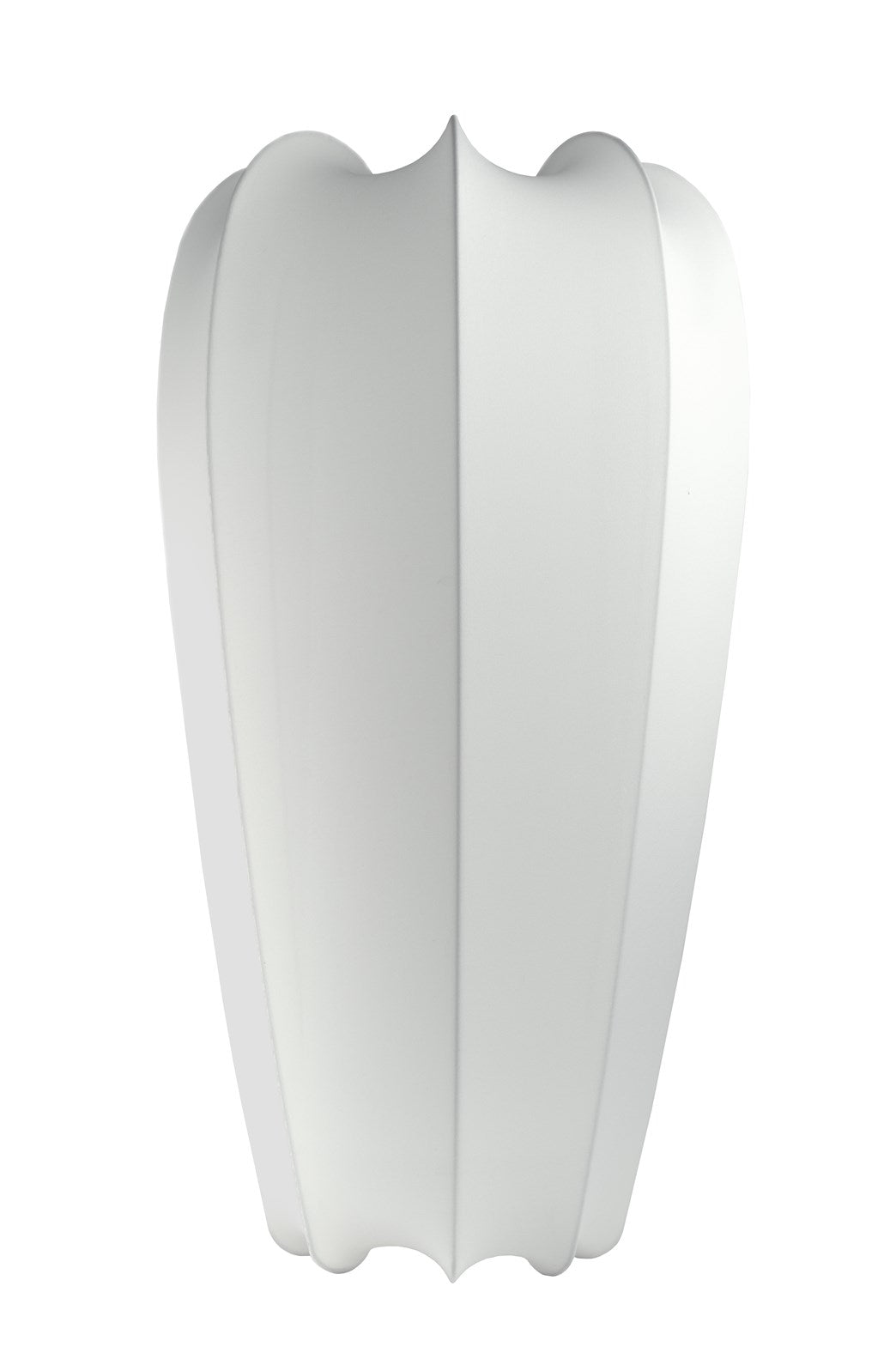 kayoom-h-ngelampe-claire-110-large-wei-design-h-ngeleuchte-mit-gebogenen-element image 1
