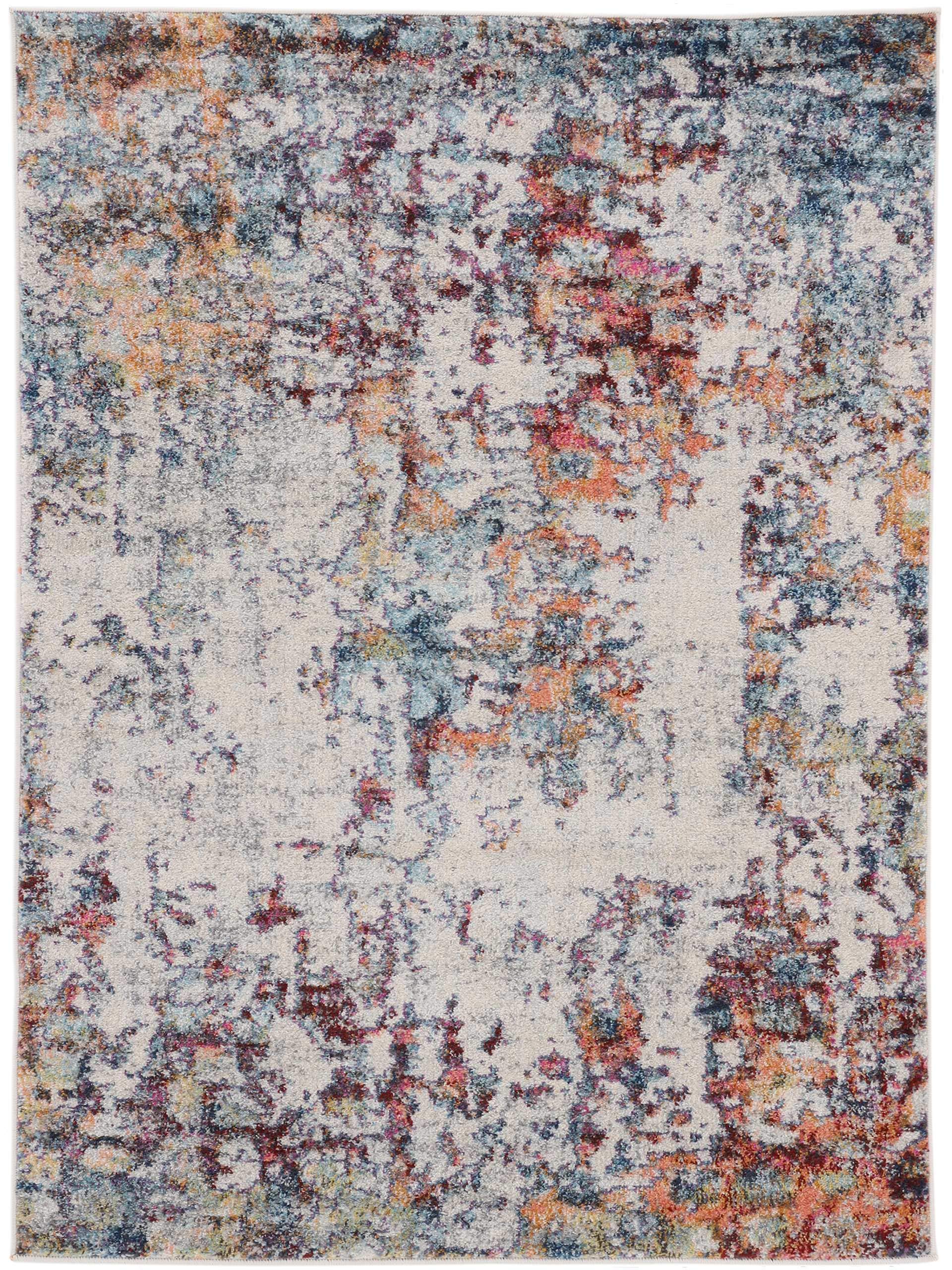 carpetfine-aliyah-teppich-multi-120x170-cm-polypropylen image 1