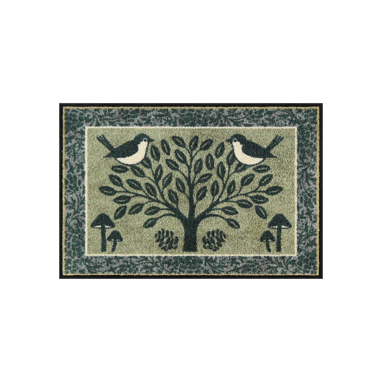 salonloewe-eingangsmatte-woodland-folk-50-x-75-cm image 1