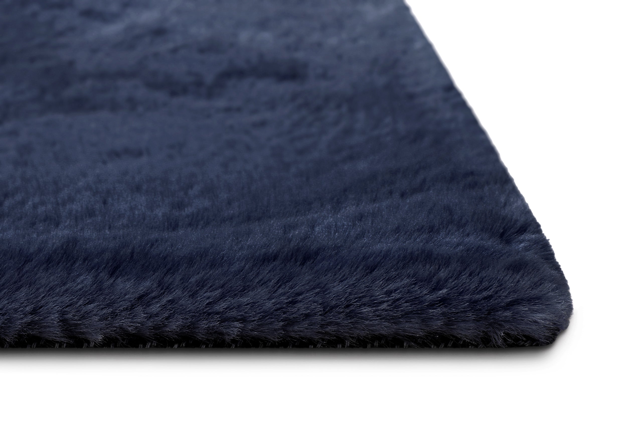 weconhome-basics-anna-kunstfell-teppich-dunkelblau-flauschig-eckig image 5