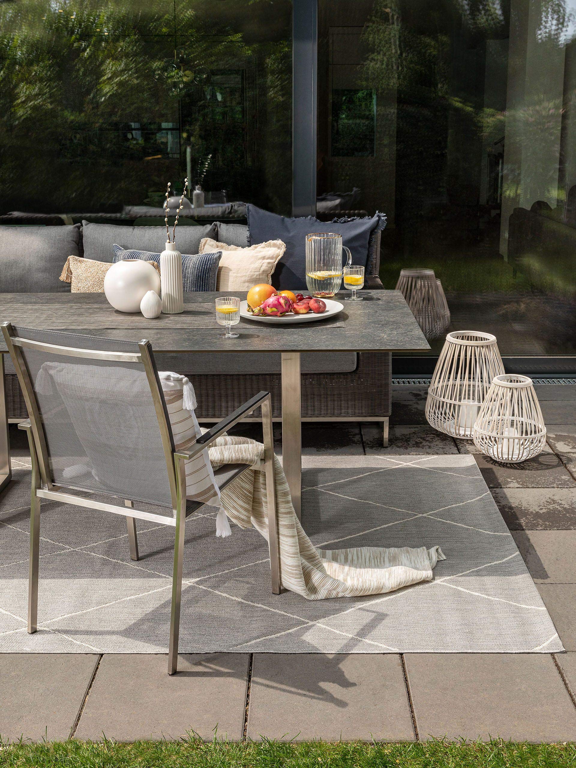 benuta-in-outdoor-teppich-metro-grau-80x150-cm-wetterfestes-flachgewebe-f-r-balk image 2