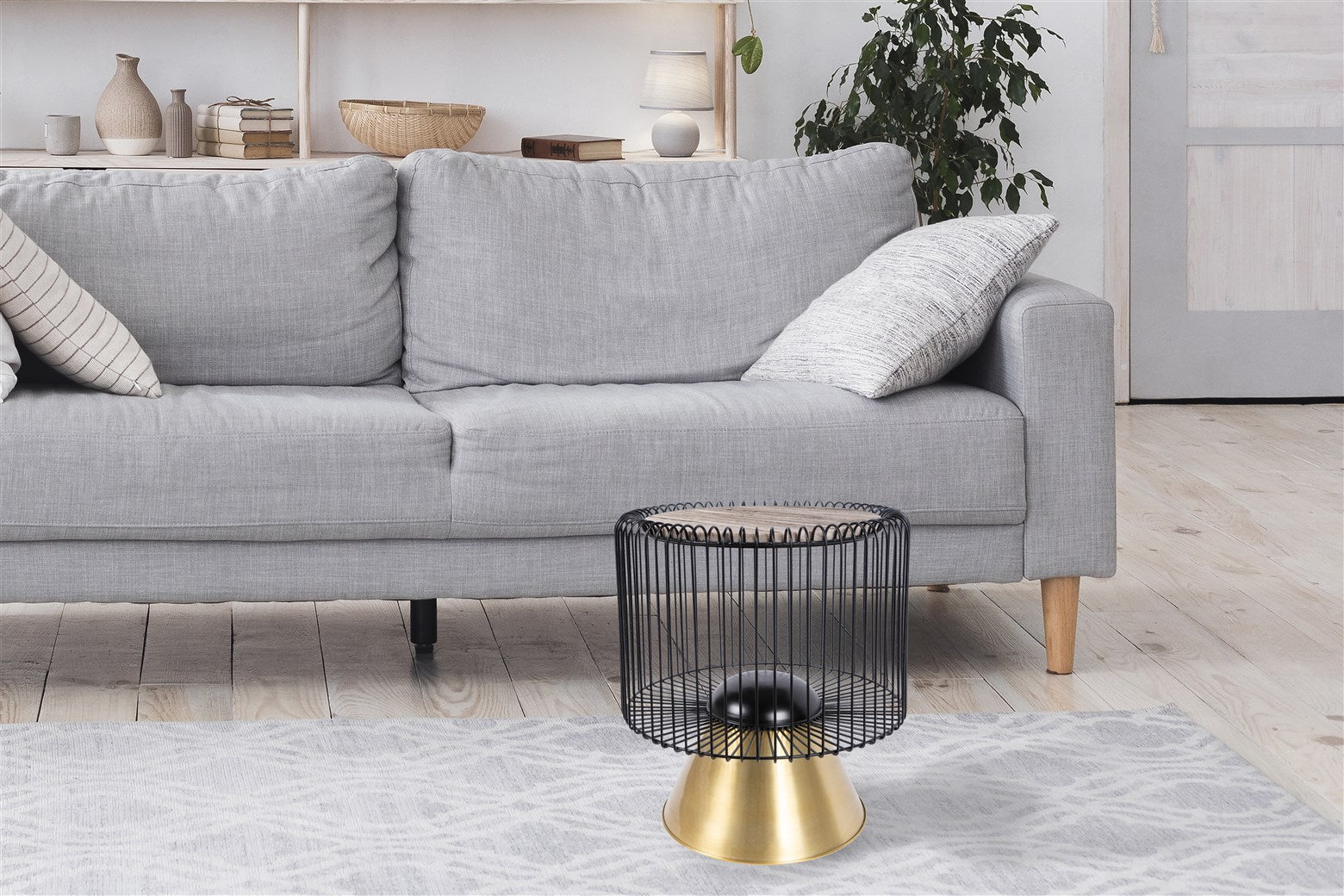 kayoom-beistelltisch-malibu-125-marmor-optik-drahtgestell-77-15-55-rabatt image 2