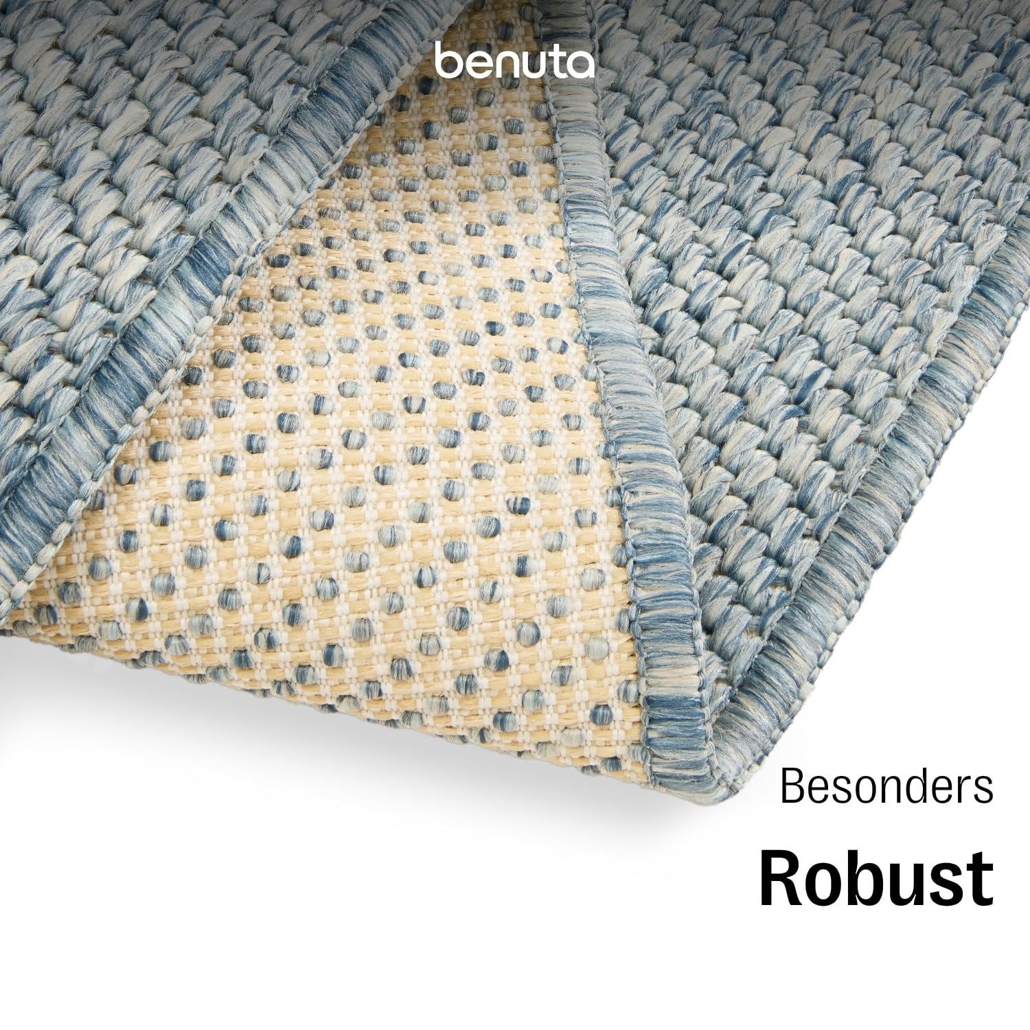 benuta-basic-in-outdoor-teppich-iowa-80x250-cm-blau-jute-look image 3