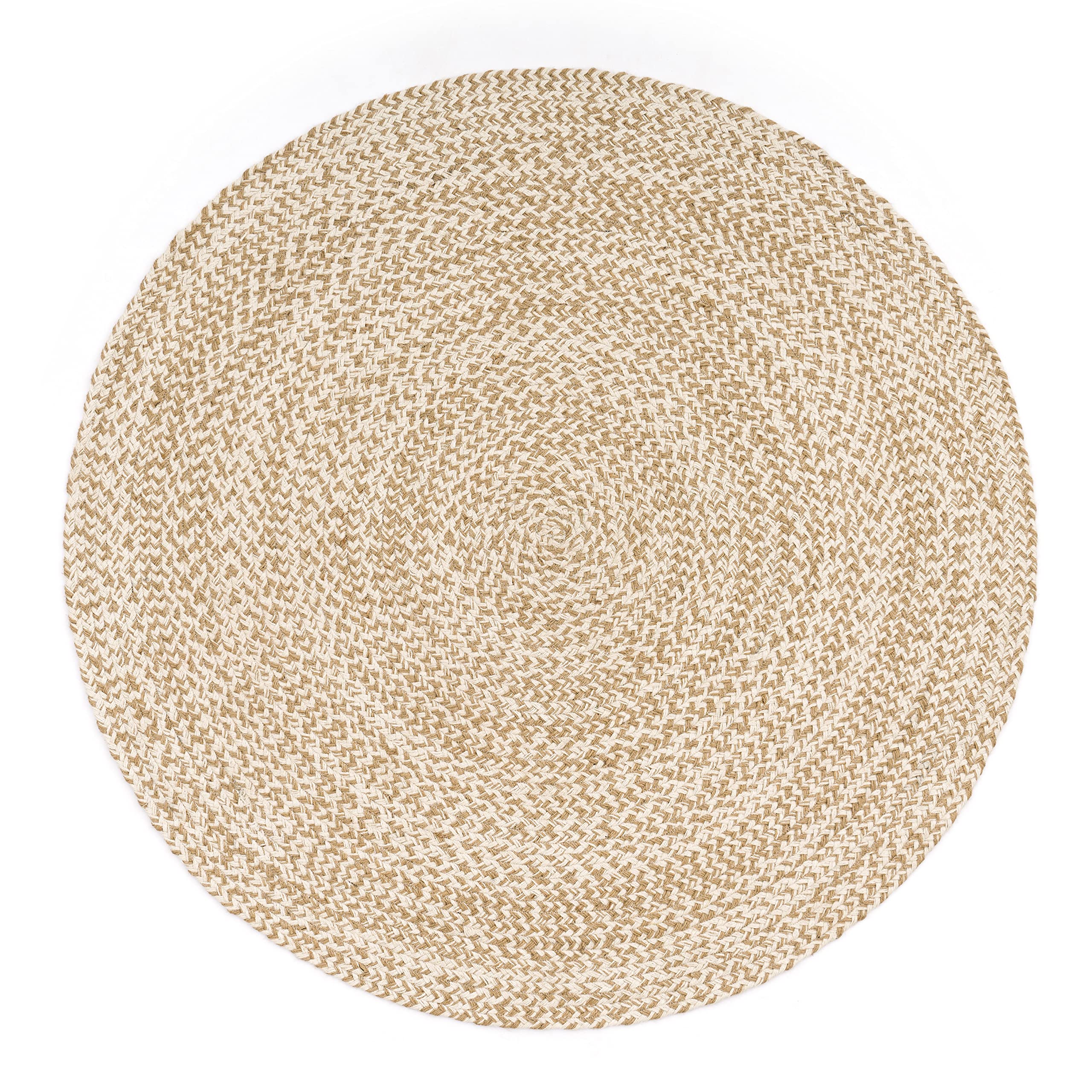 paco-home-jute-teppich-rund-120-cm-beige-boho-ethno-handgefertigt image 5
