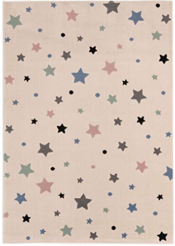 benuta-kids-kinderteppich-juno-cream-120-x-170-cm-kinderzimmerteppich-mit-sterne image 6