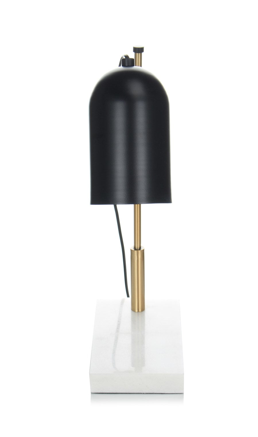 kayoom-tischlampe-spiro-110-schwarz-design-lampe-auch-als-stehlampe-nutzbar image 4