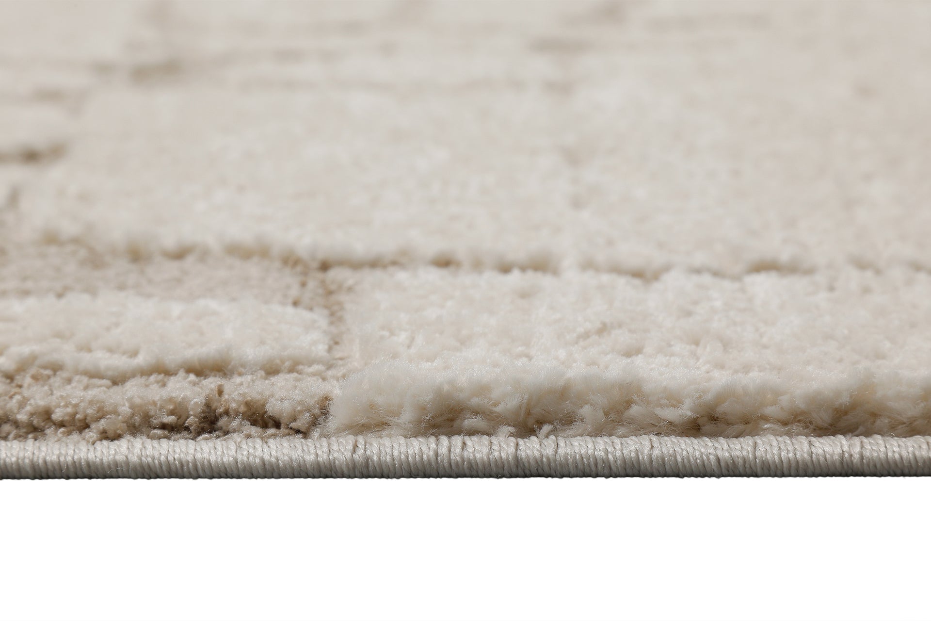 weconhome-nils-kurzflor-teppich-creme-beige-scandi image 5