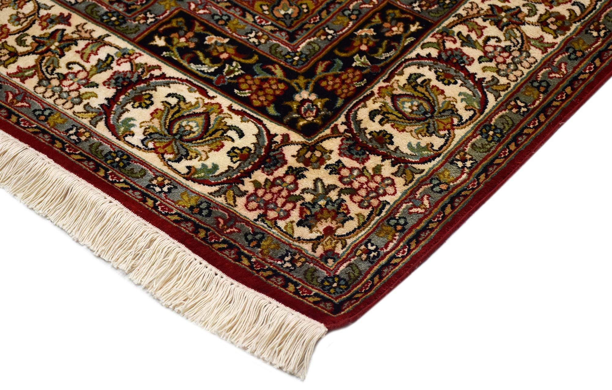 kayoom-kashan-8251-multi-130x189-cm-b-no-297-handgewebter-orient-teppich-superwe image 5