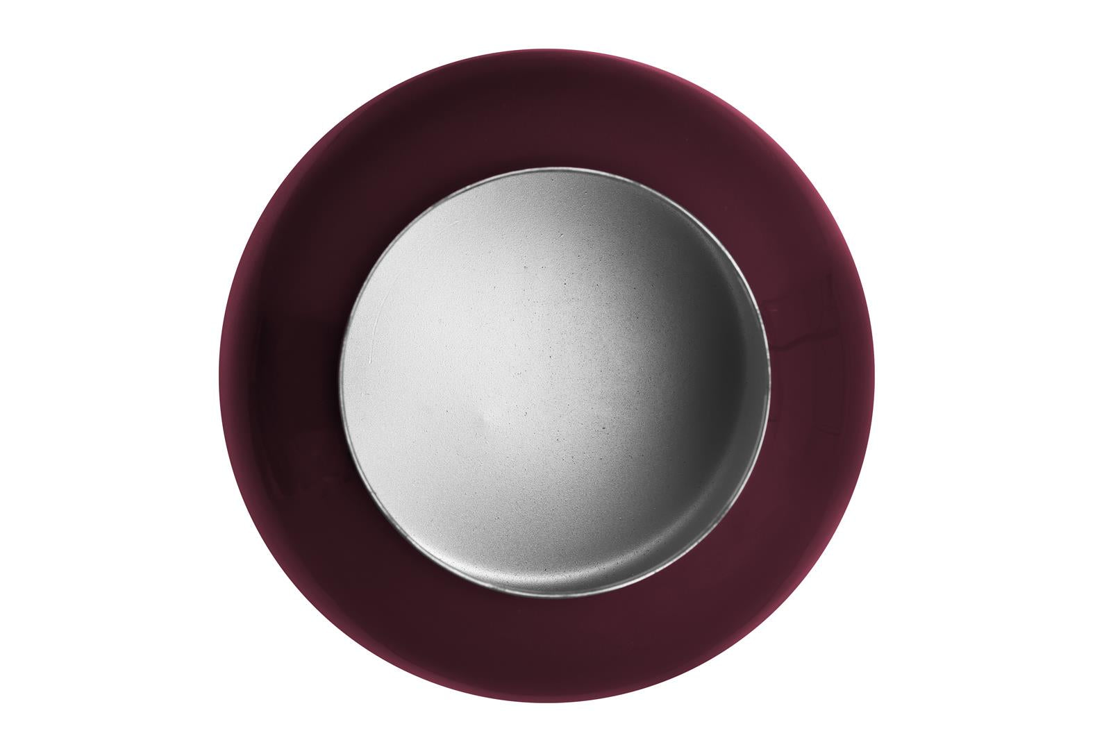 kayoom-vase-art-deco-525-kunstvolle-metallvase-f-r-stilvolle-deko image 4