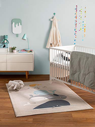 benuta-kinderteppich-juno-beige-120x170-cm-robuster-spielteppich-aus-100-polypro image 8