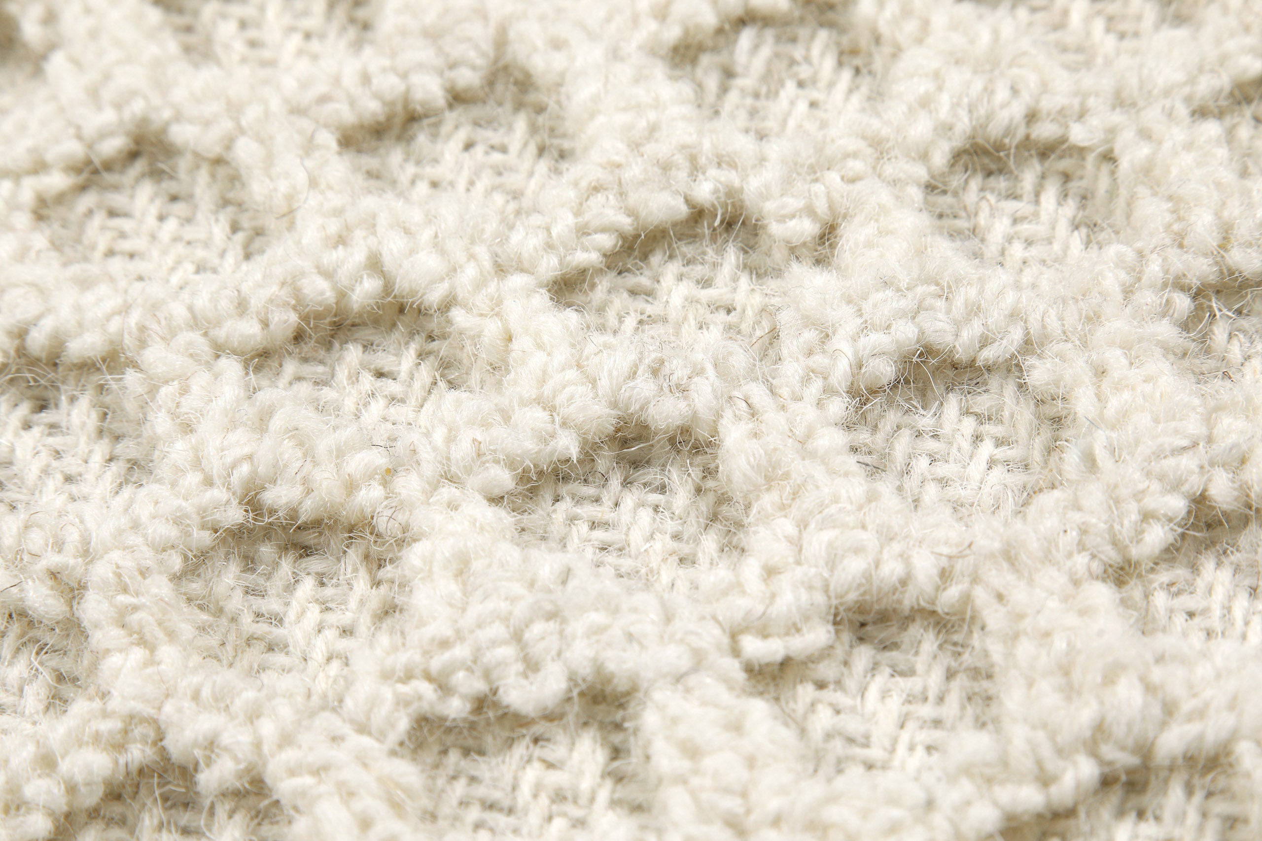 hamptons-by-weconhome-kurzflorteppich-rund-thirtyeight-creme-wei-handgetuftete-s image 7
