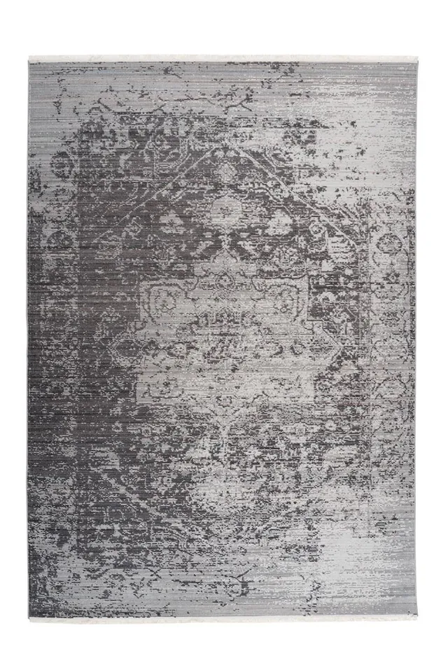 kayoom-baroque-825-fransenteppich-vintage-160x230-cm image 1