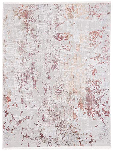 carpetfine-argon-teppich-multi-80x150-cm image 7