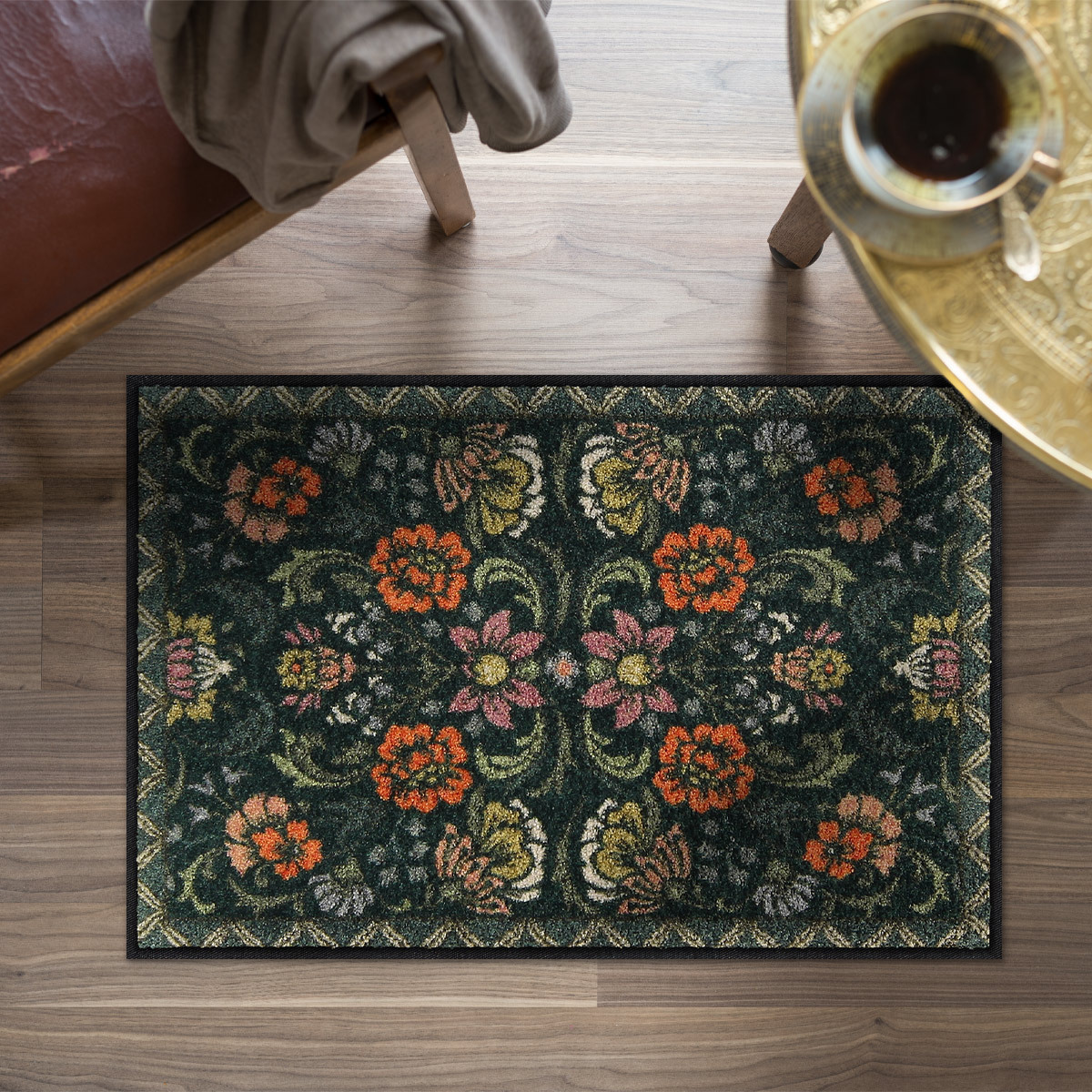 salonloewe-opulent-blossoms-eingangsmatte-50-x-75-cm-herbst image 2