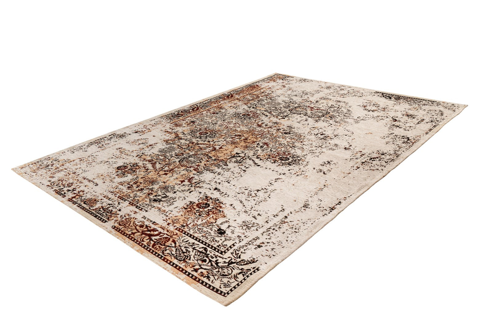 kayoom-charme-725-vintage-teppich image 2