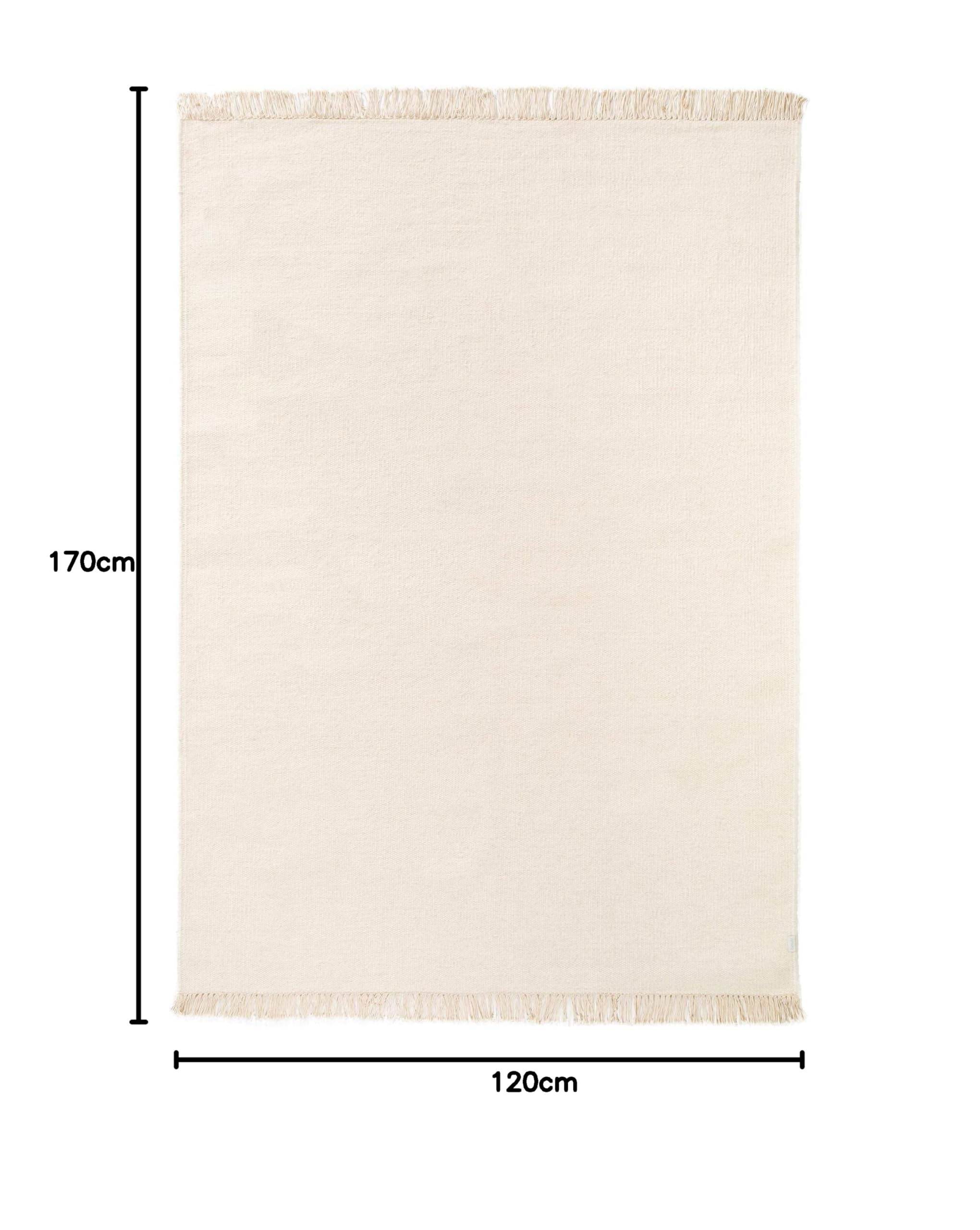 benuta-wollteppich-liv-cream-120x170-cm-naturfaserteppich-aus-100-wolle-f-r-wohn image 3