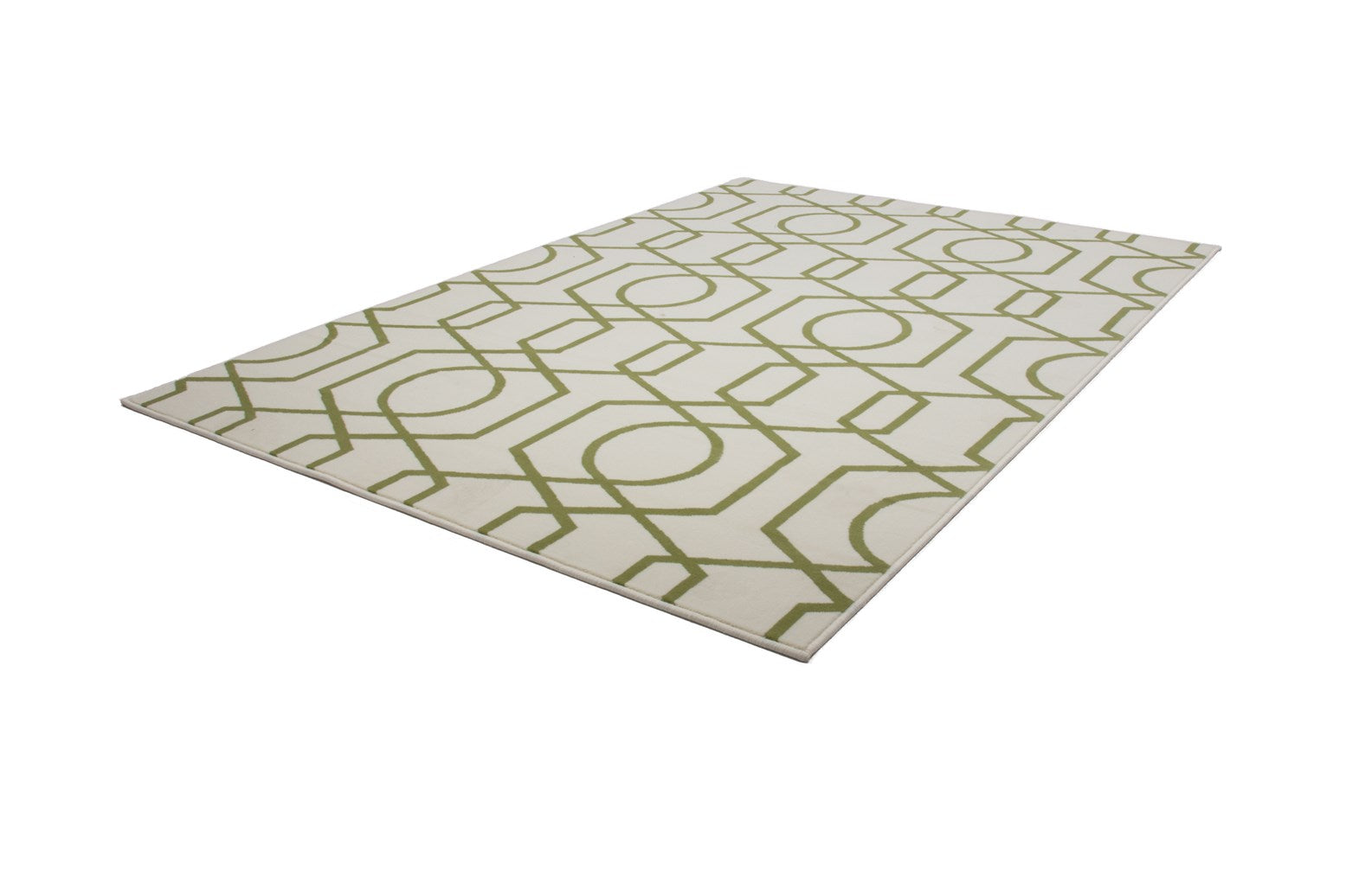 kayoom-now-425-kurzflorteppich-mit-geometrischem-design image 5