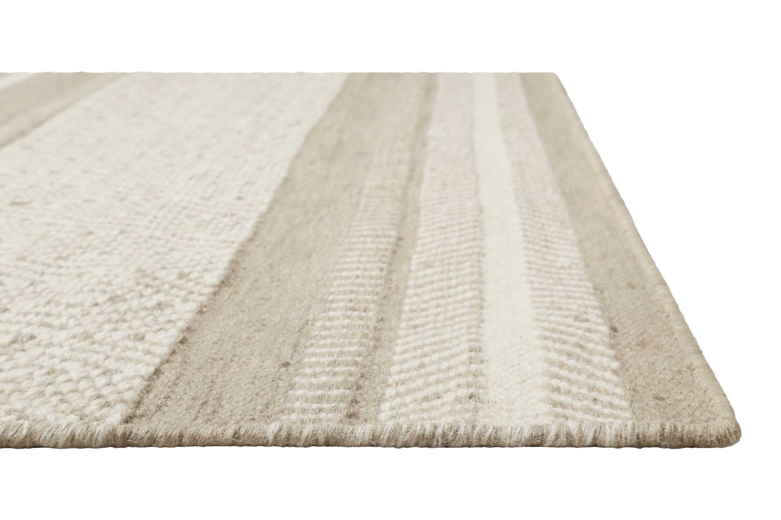 weconhome-green-looop-kelim-teppich-dijon-beige-braun-aus-wolle image 3