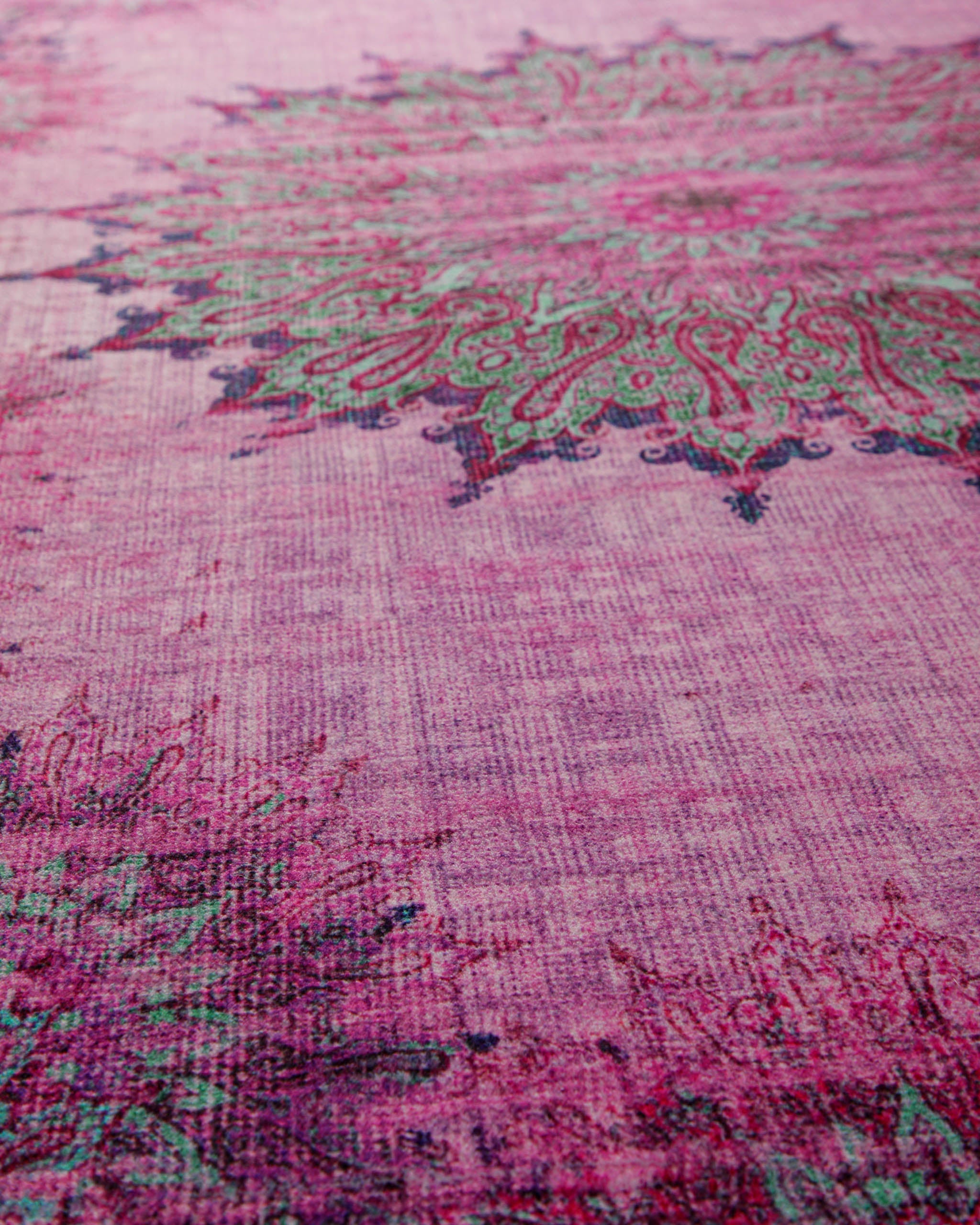 weconhome-badteppich-healing-violett-multi-orientalisch-vintage-antirutsch-30-c- image 5