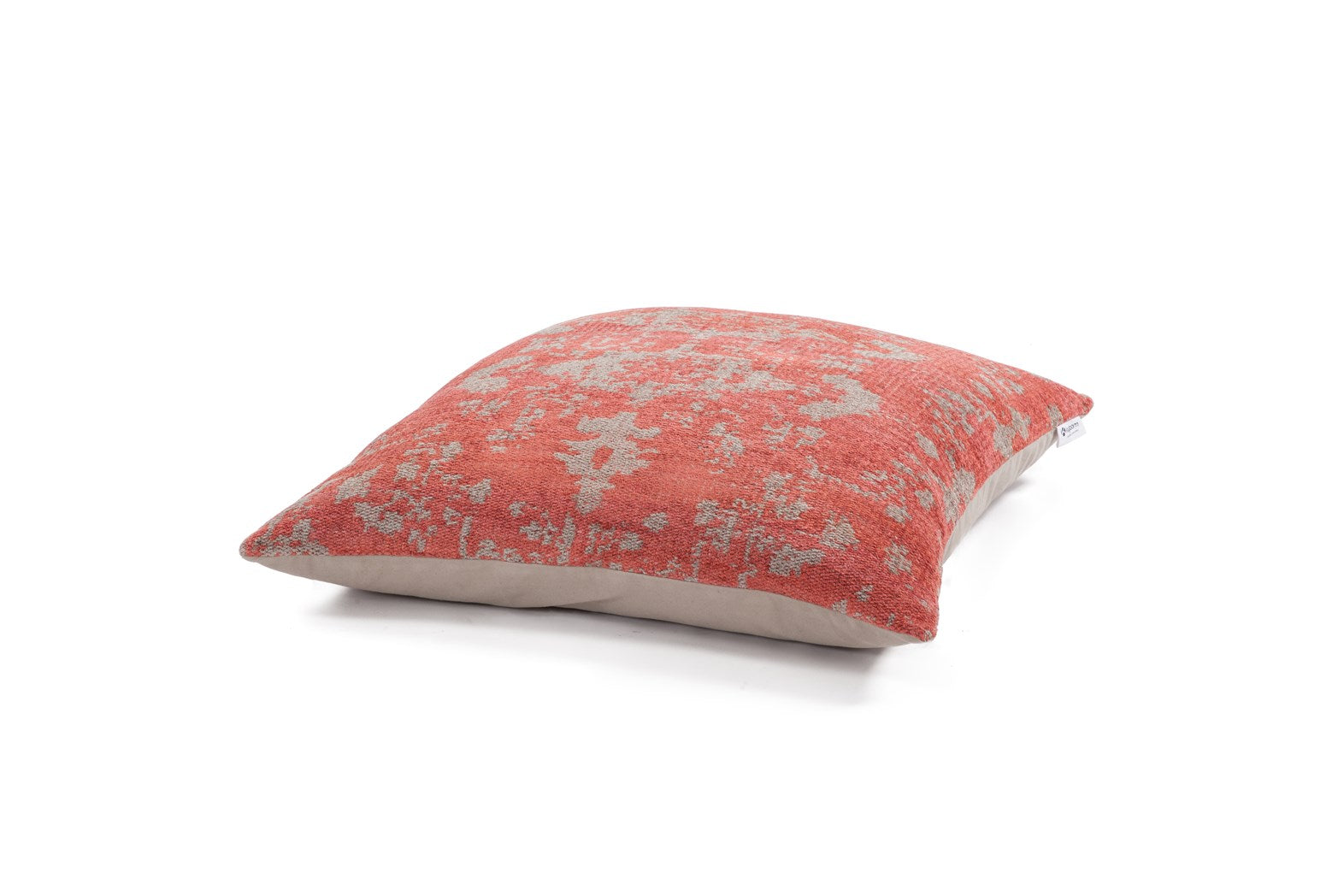 kayoom-morrison-paramount-310-pouf-sitzkissen-set-2-teilig-retro-design image 4