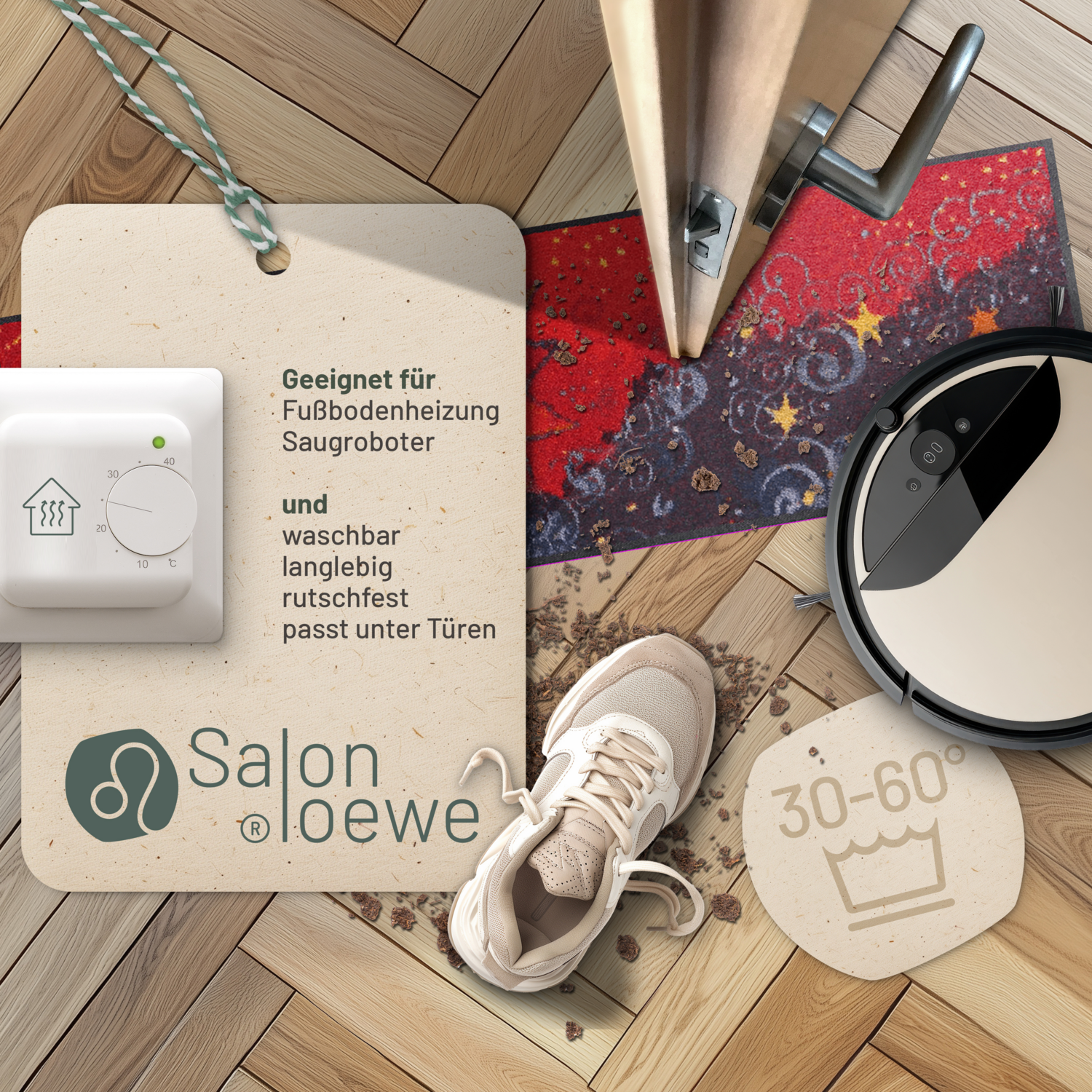 salonloewe-sole-remake-schuhabstellmatte-35-x-120-cm-polyamid-waschbar-rutschfes image 3