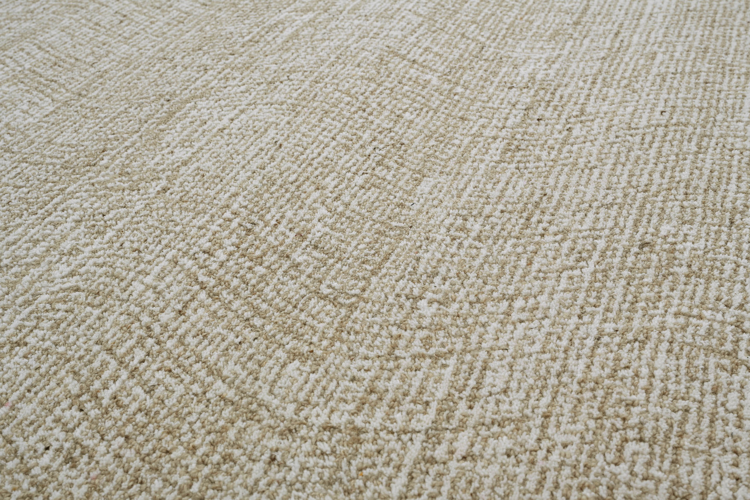 weconhome-hamptons-thirteen-kurzflor-teppich-rund-sand-beige-handgetuftet-aus-10 image 4