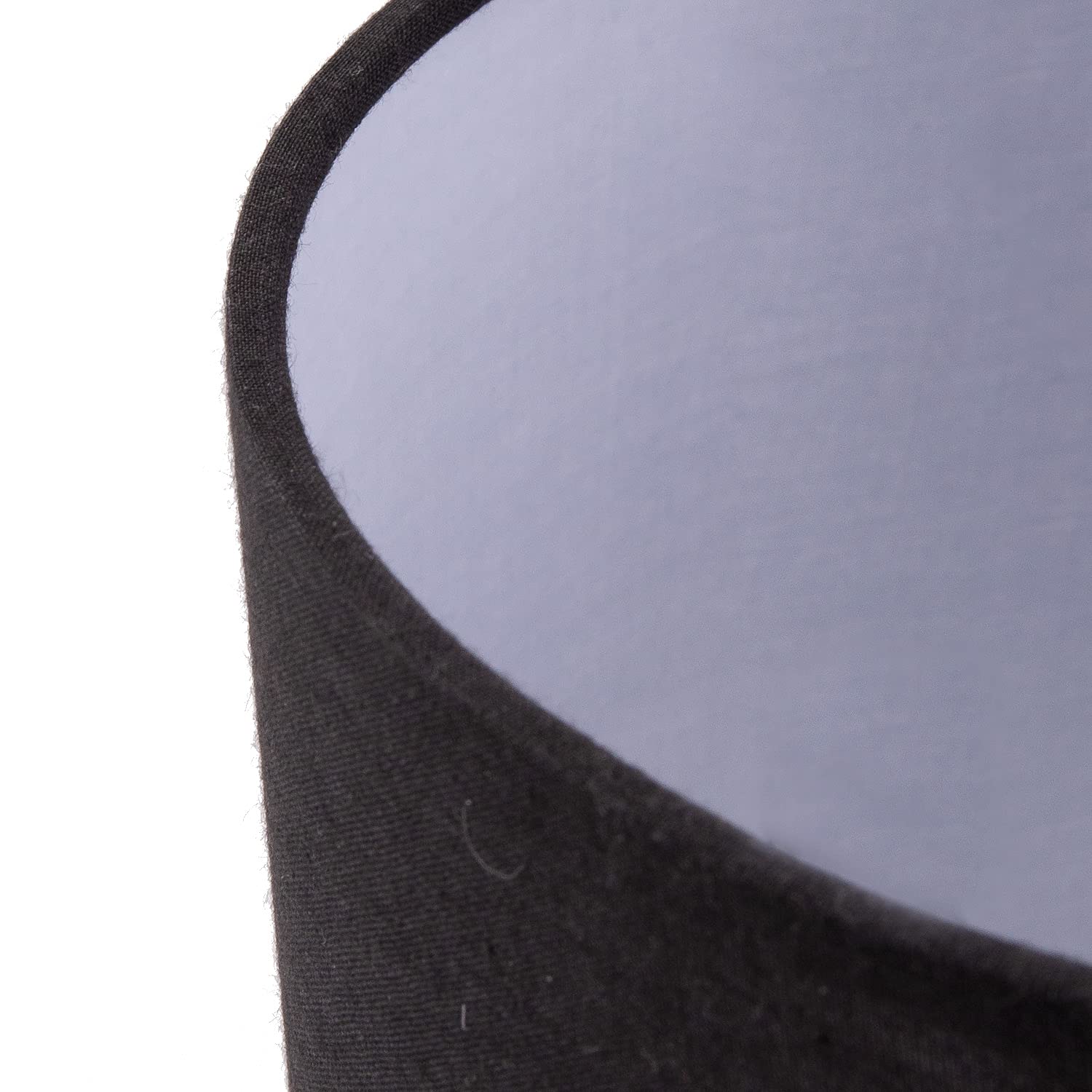 paco-home-pendelleuchte-stoffschirm-e27-38-cm-schwarz-wei image 4