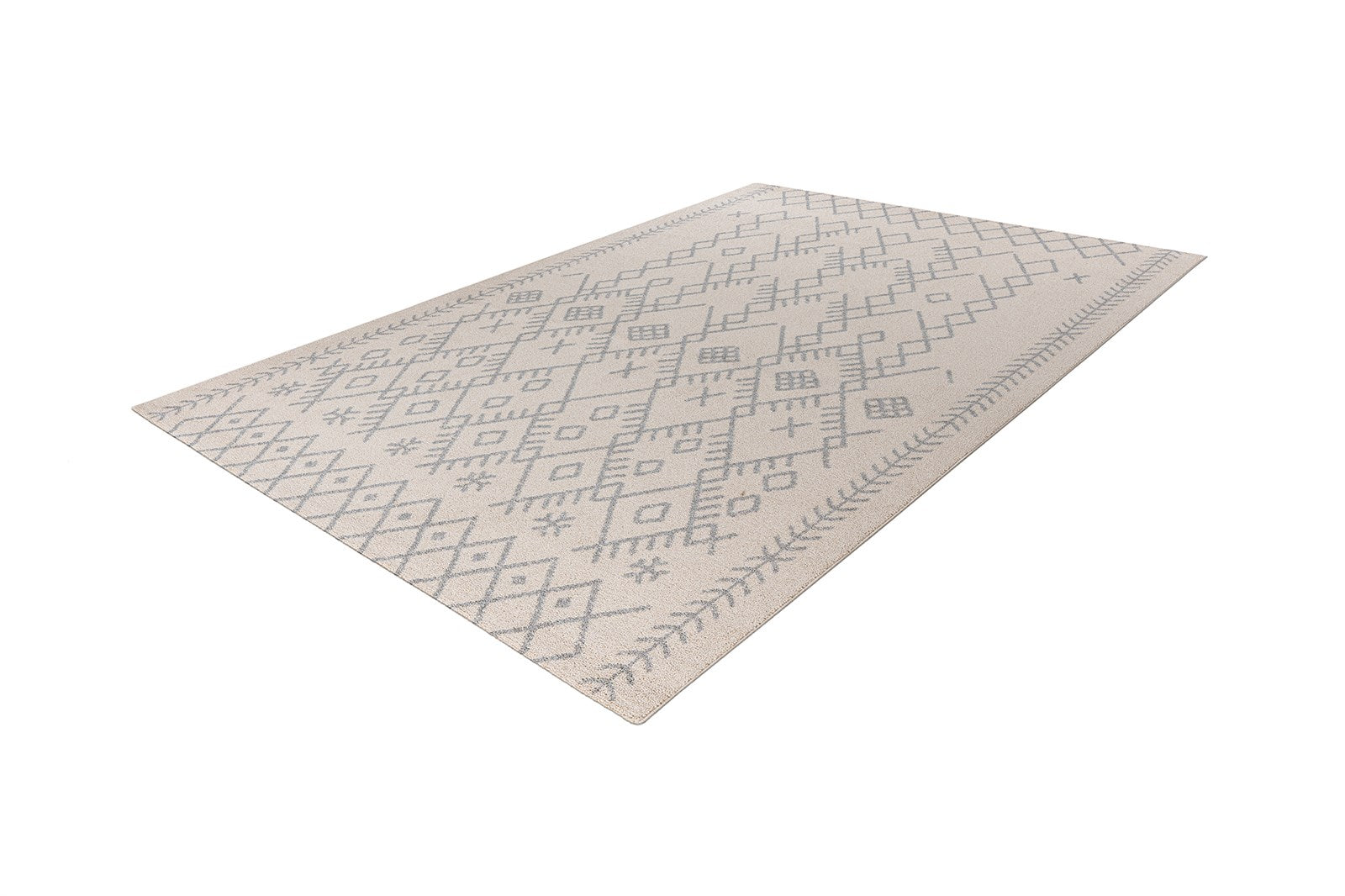 kayoom-gene-225-teppich-im-modernen-nordischen-design-grafisches-muster-verschie image 2