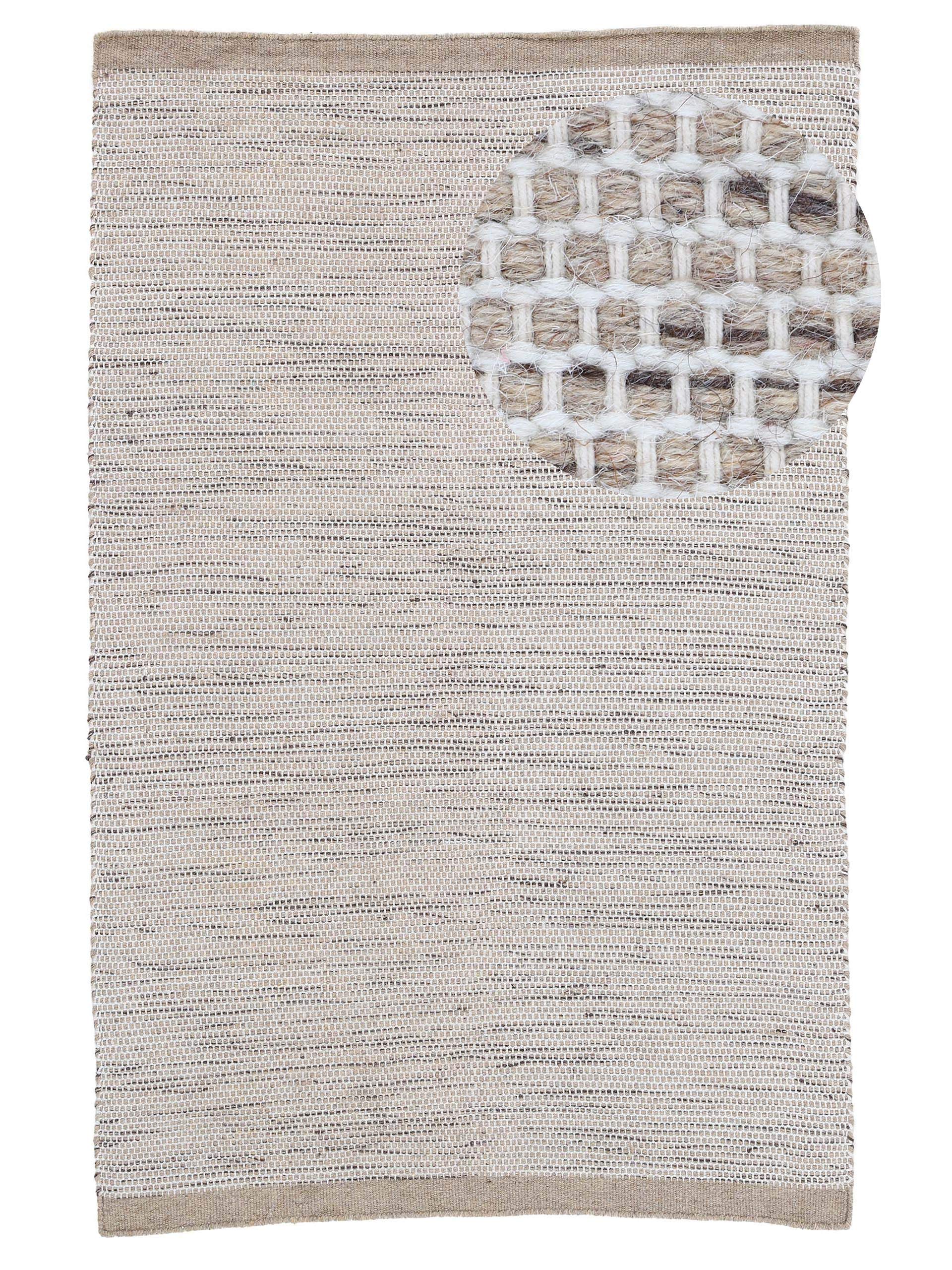 carpetfine-wollteppich-mona-schwarz-wei-200x290-cm image 8