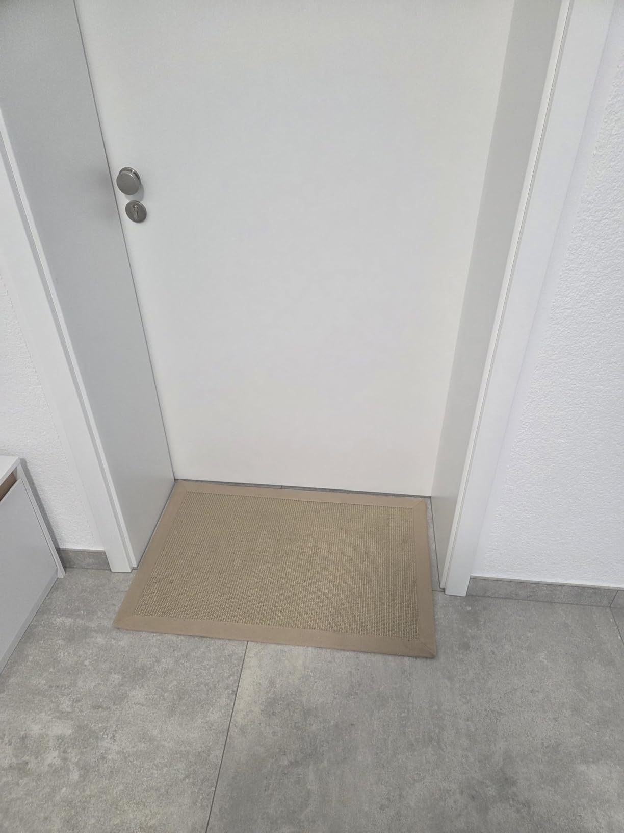 Robust und schön