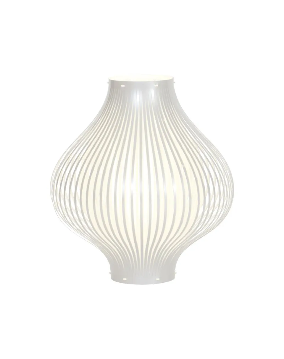 kayoom-tischlampe-luna-110-design-tischlampe-mit-gitterschirm-50-rabatt image 1