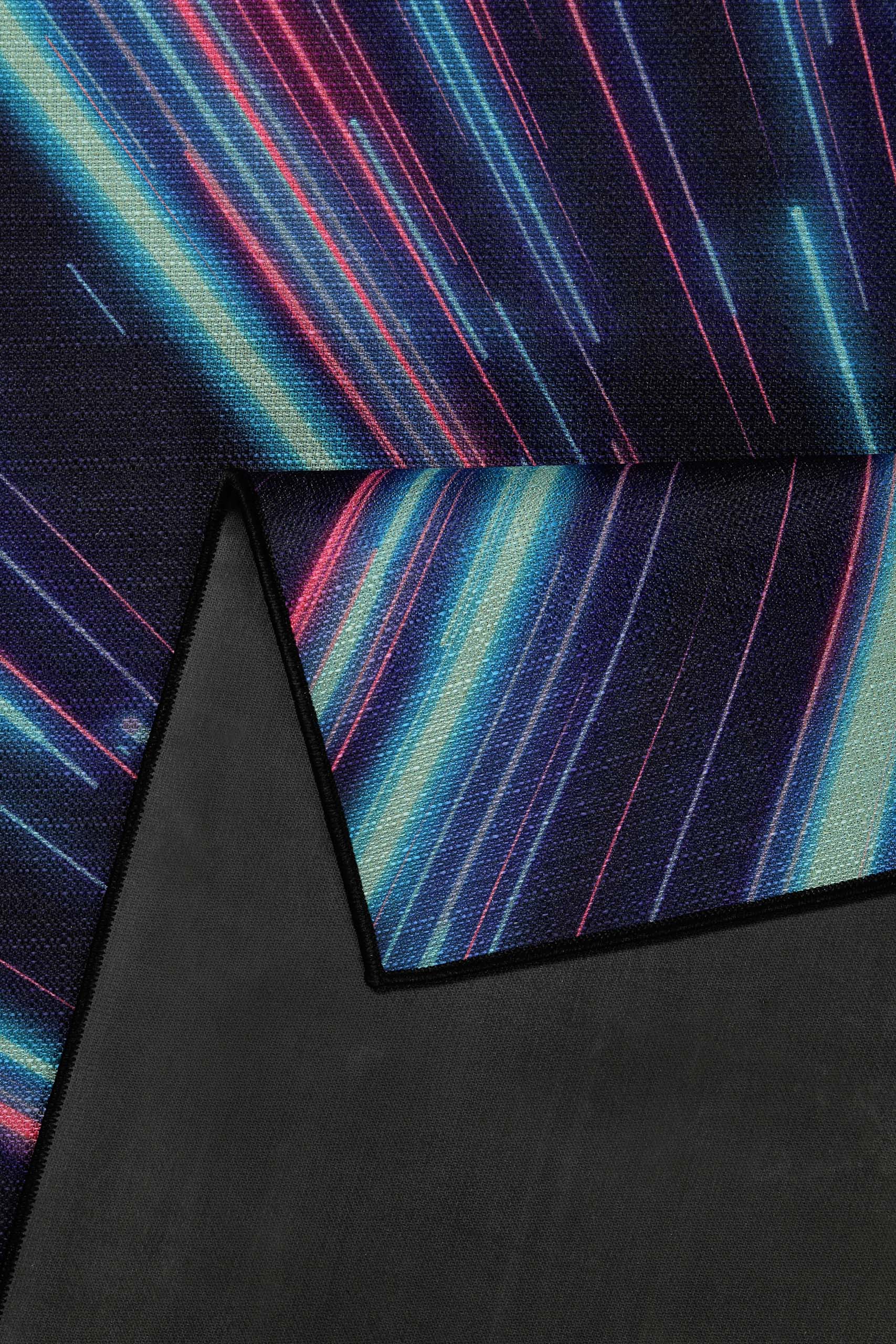 weconhome-neon-horizon-gamerteppich-schwarz-multi-bedruckt-gewebt image 6
