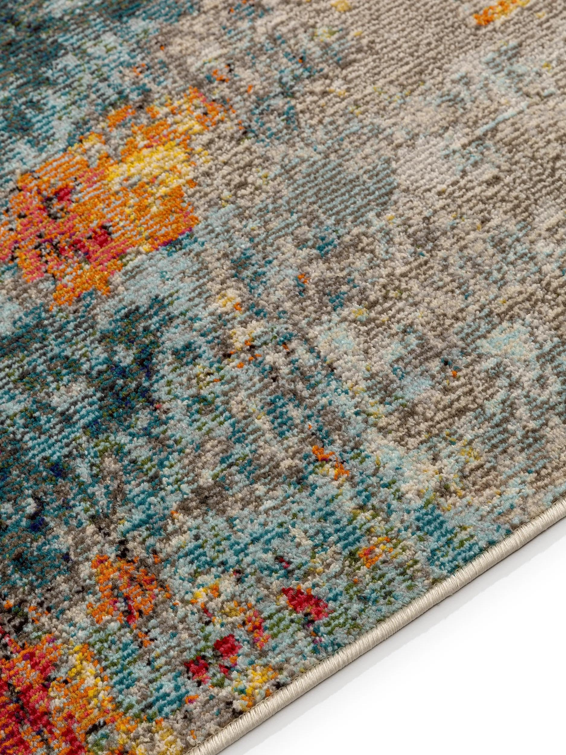 benuta-nest-vintage-teppich-casa-mehrfarbig-200x200-cm-polypropylen-f-r-wohnzimm image 4