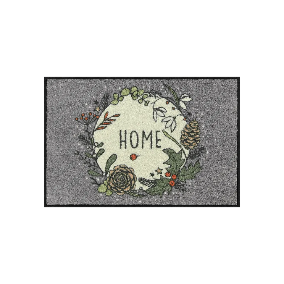 salonloewe-winter-home-grey-eingangsmatte-50-x-75-cm-home image 1