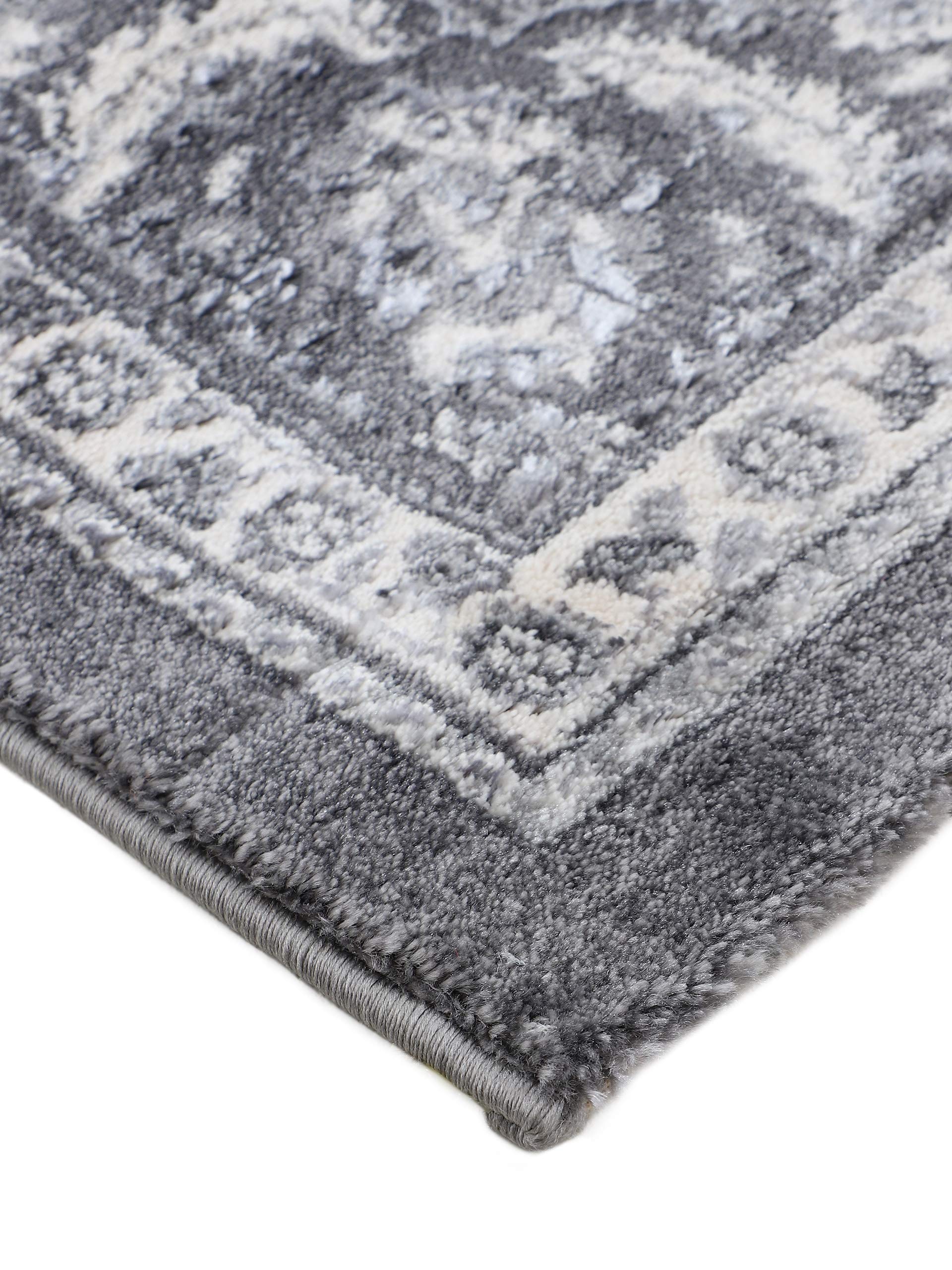 carpetfine-shola-teppich-grau-200x290-cm-gro-er-vintage-teppich-f-r-wohn-und-sch image 4