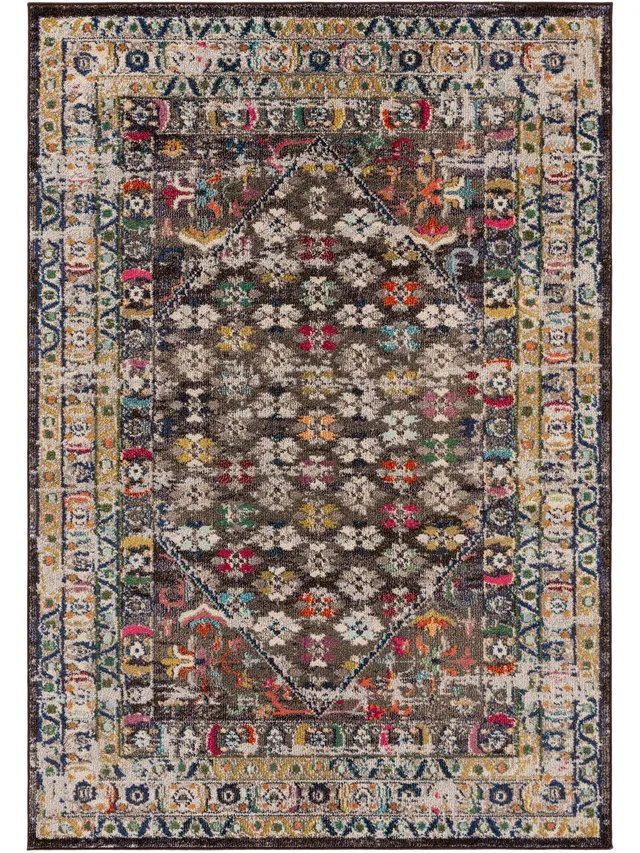 benuta-nest-casa-vintage-teppich-mehrfarbig-80x150-cm image 1