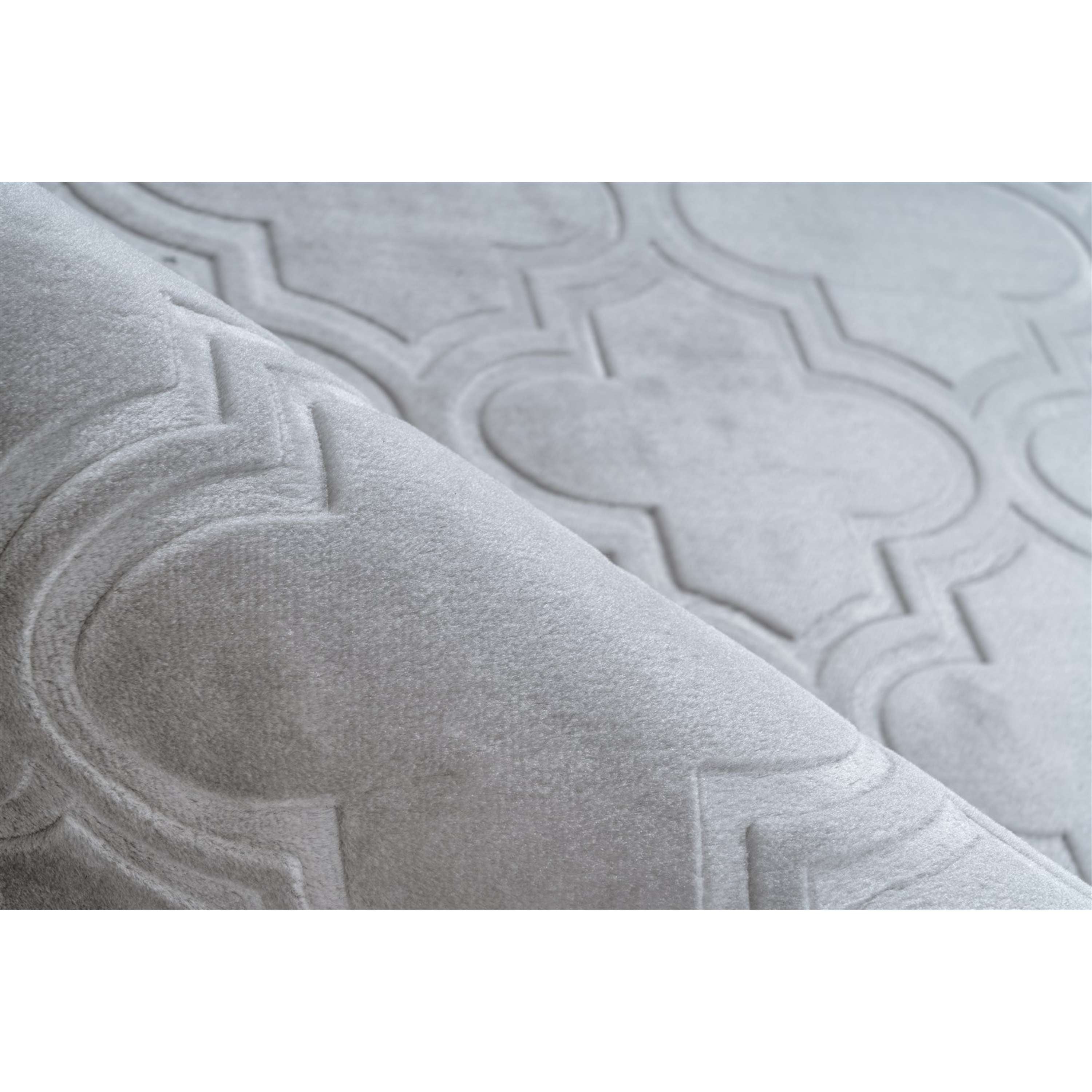 kayoom-monroe-125-flachflor-teppich-mit-3d-pr-gemuster-pflegeleicht-und-weich image 7