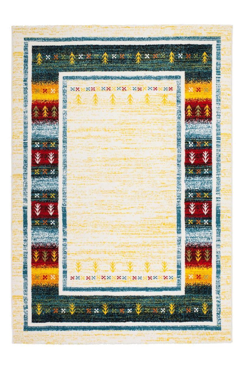 kayoom-castara-254-flachflor-glanzgarn-teppich-polypropylen-modernes-design-in-v image 1