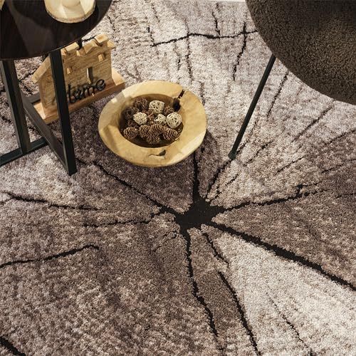 paco-home-edler-designer-teppich-holzstamm-baum-optik-80x150-cm-natur-grau-braun image 8
